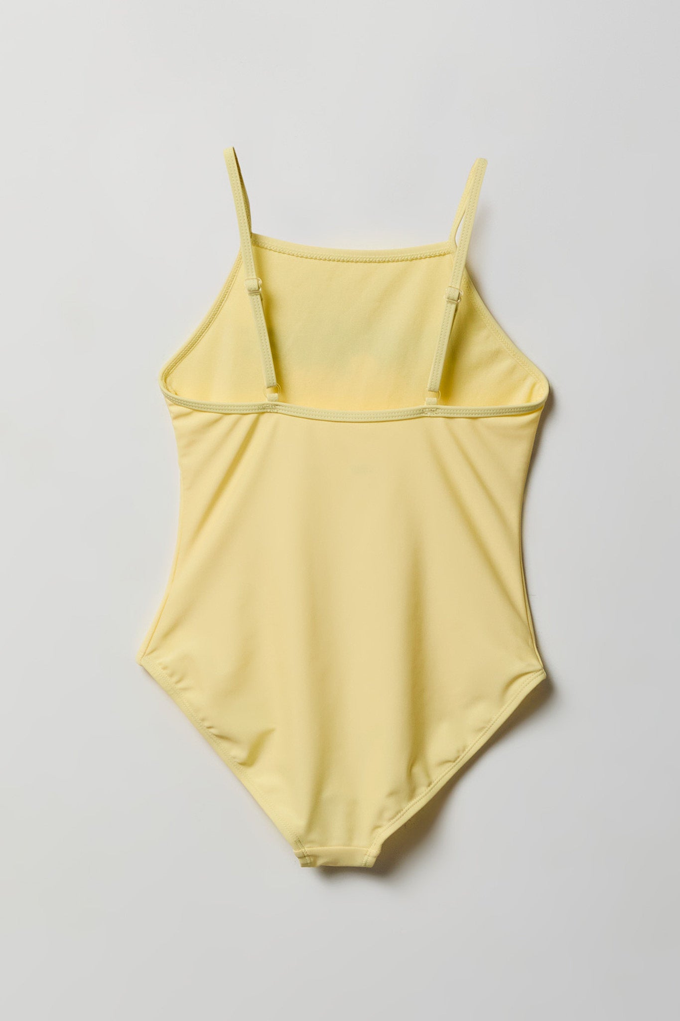 Girls Graphic One Piece Swimsuit