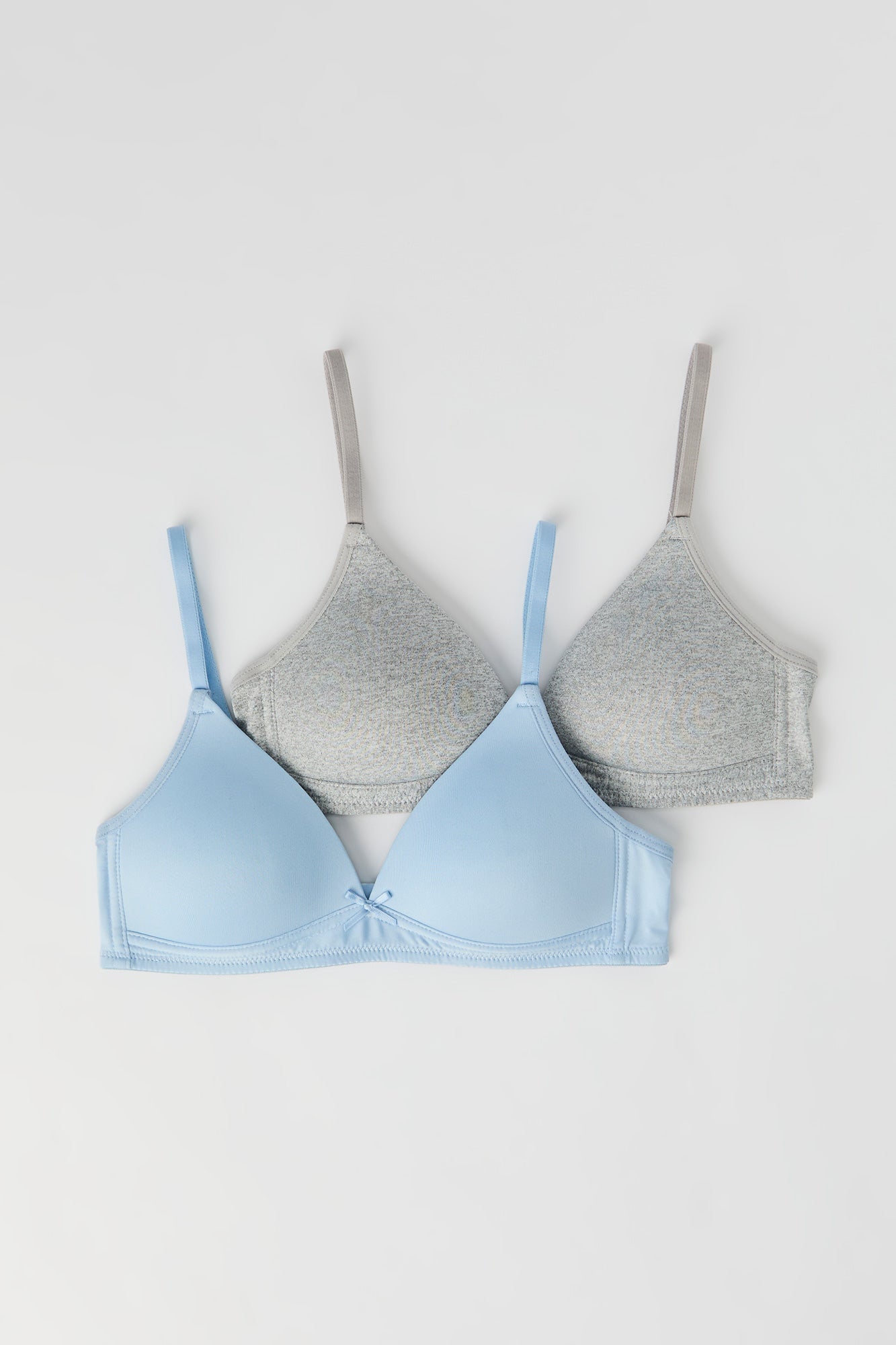Girls Bra (2 Pack)