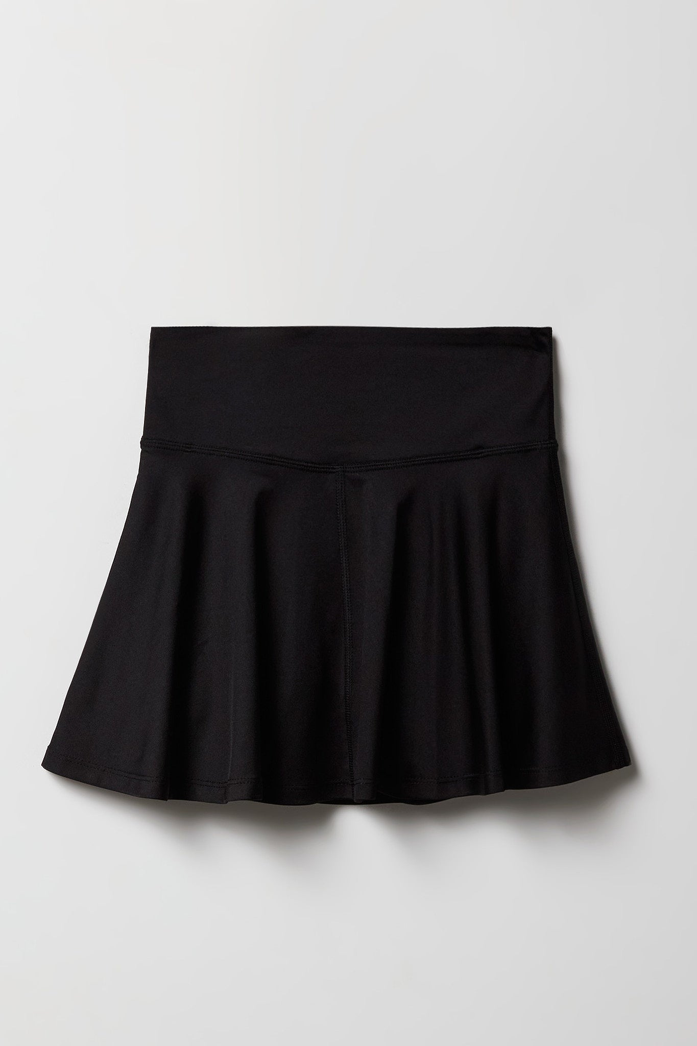 Girls Active Skort
