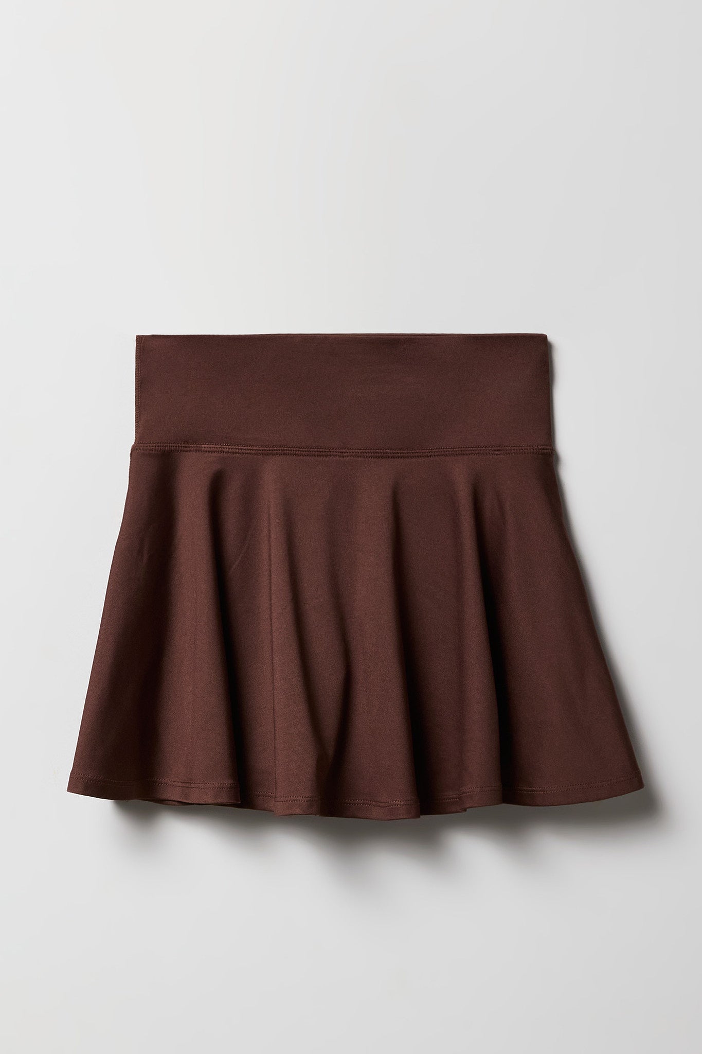 Girls Active Skort