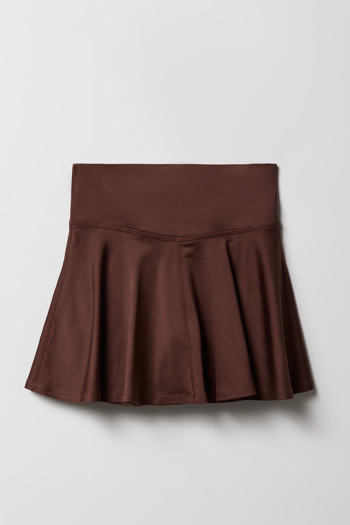 Girls Active Skort