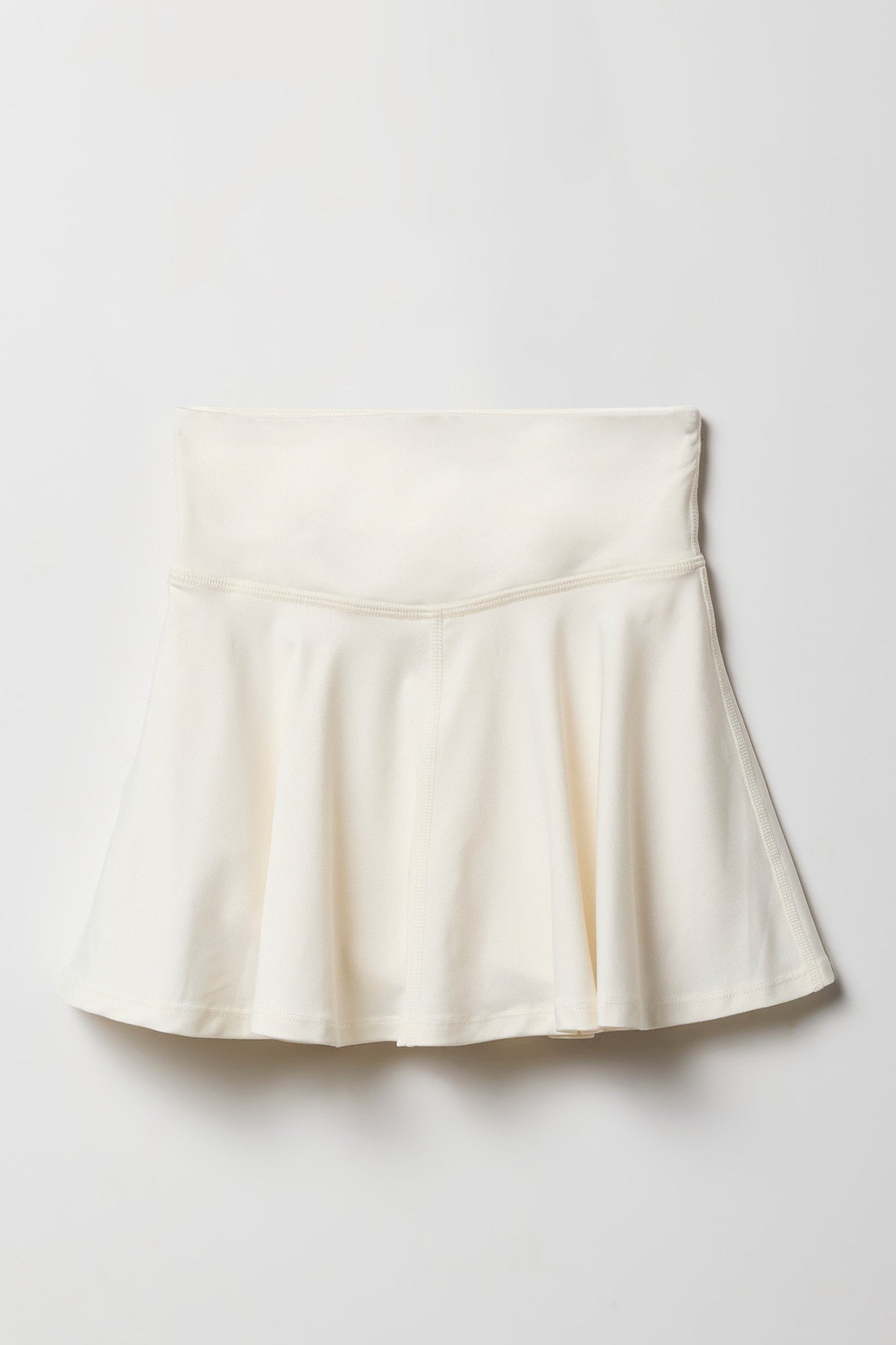 Girls Active Skort