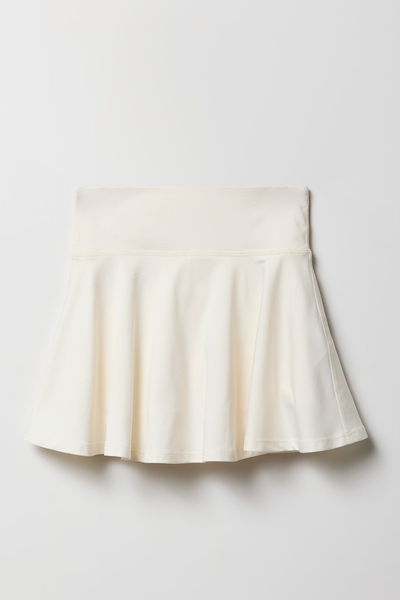 Girls Active Skort