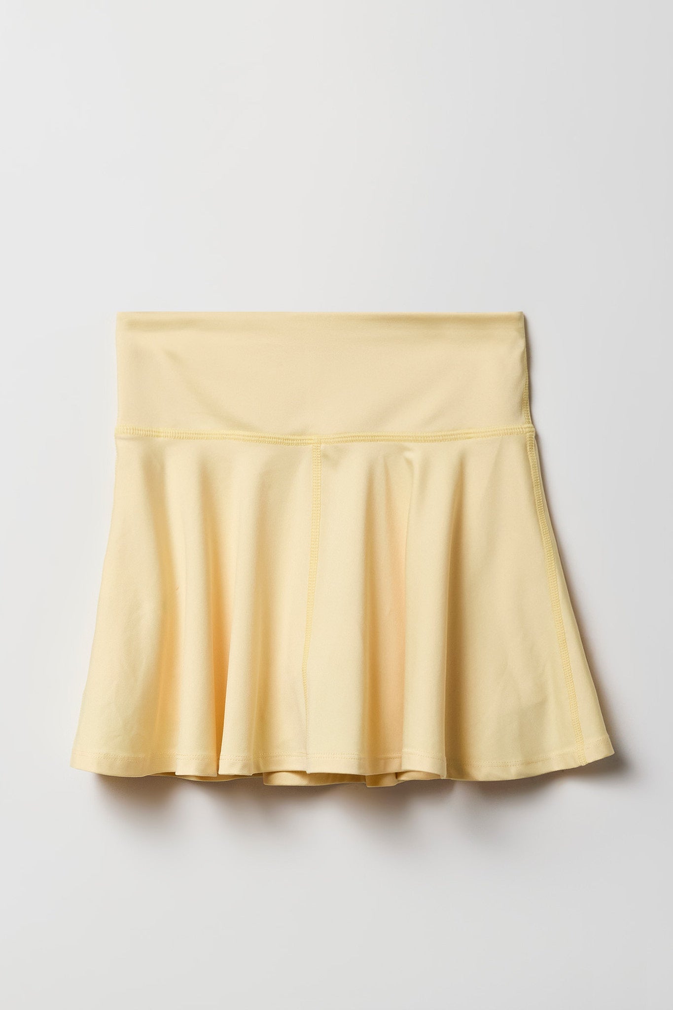 Girls Active Skort