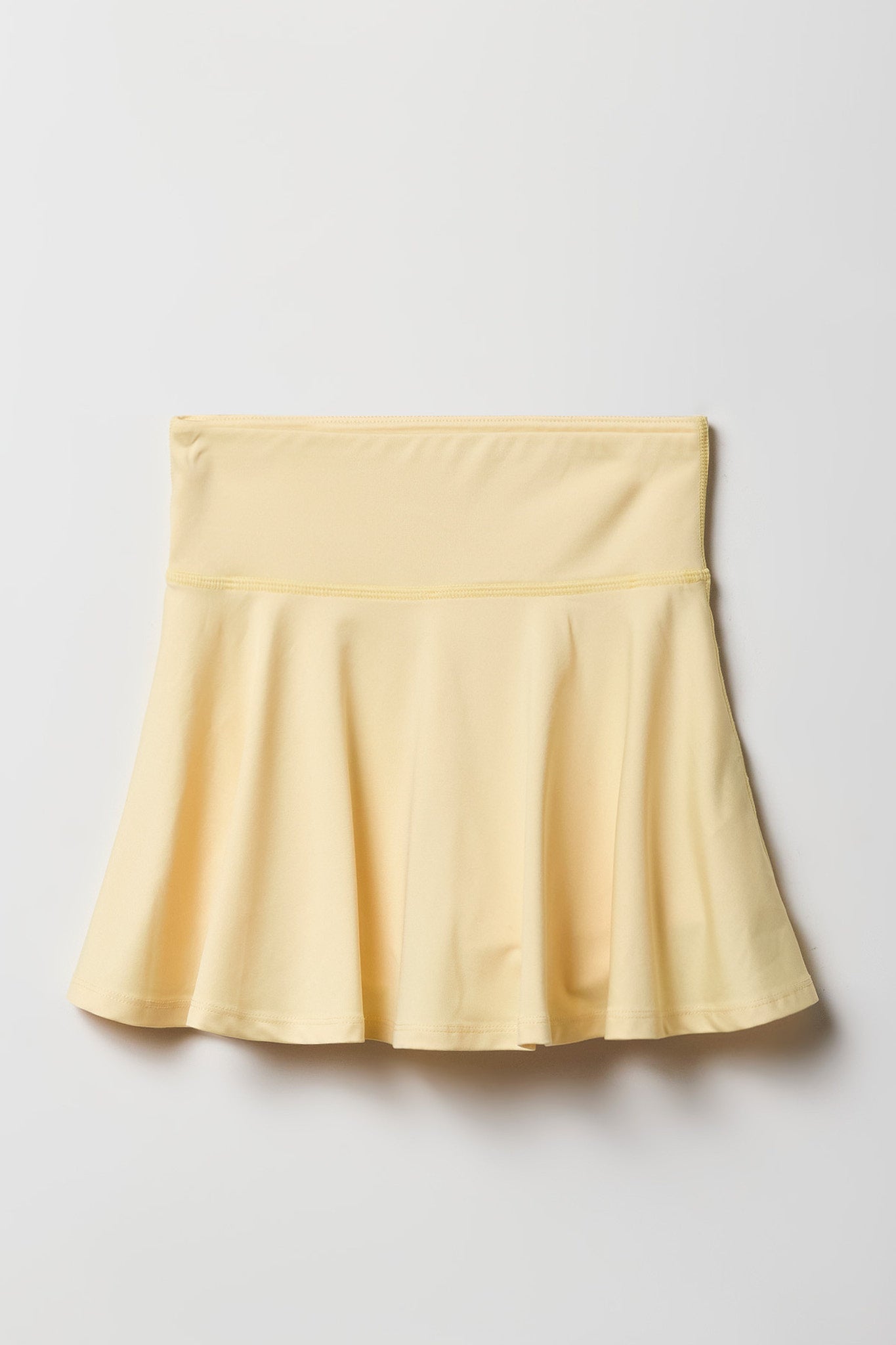Girls Active Skort