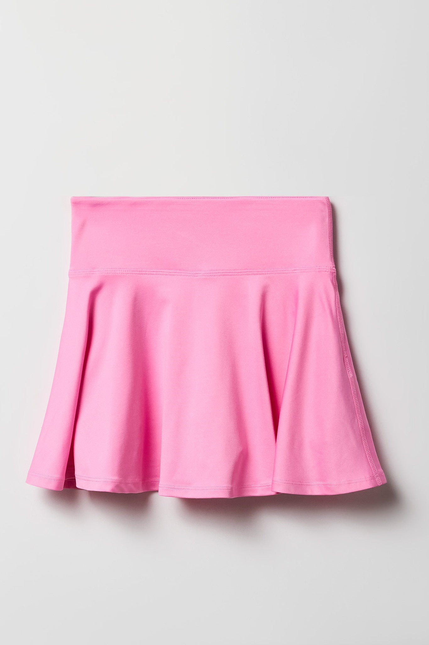 Girls Active Skort