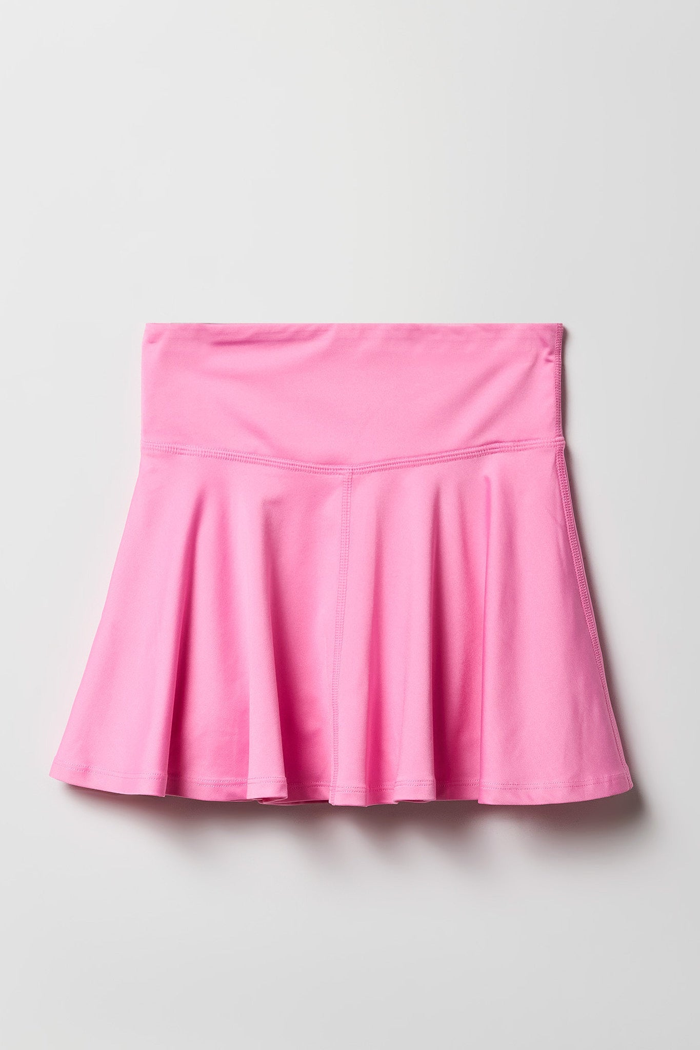 Girls Active Skort