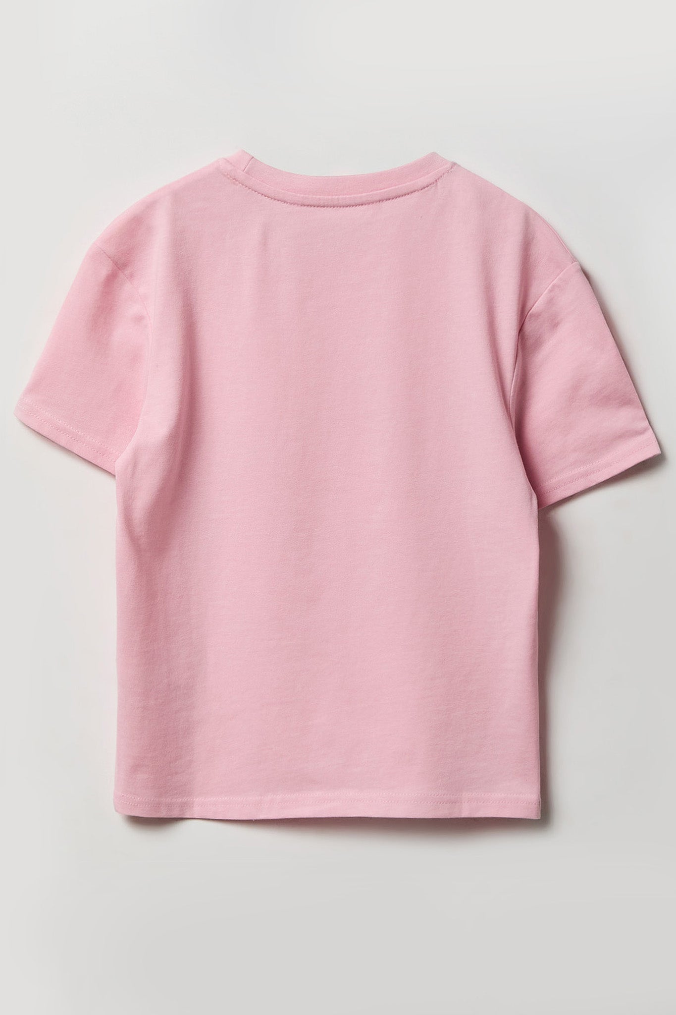 Girls Country Graphic T-Shirt