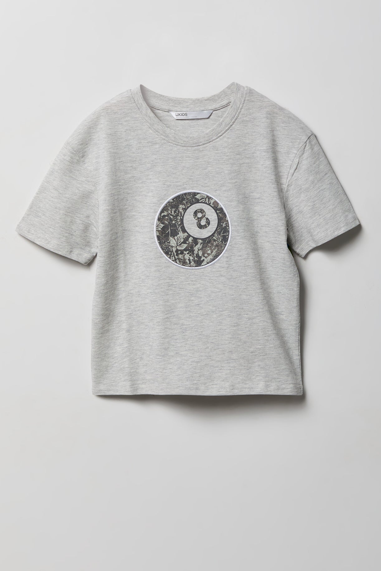 Girls Graphic T-Shirt