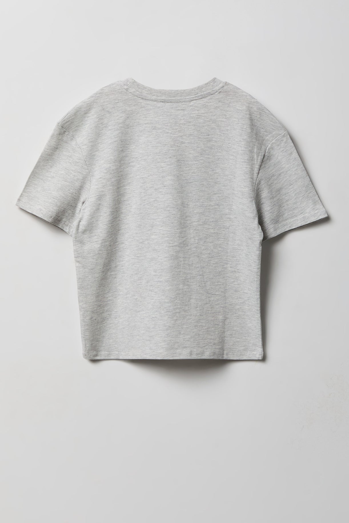Girls Graphic T-Shirt