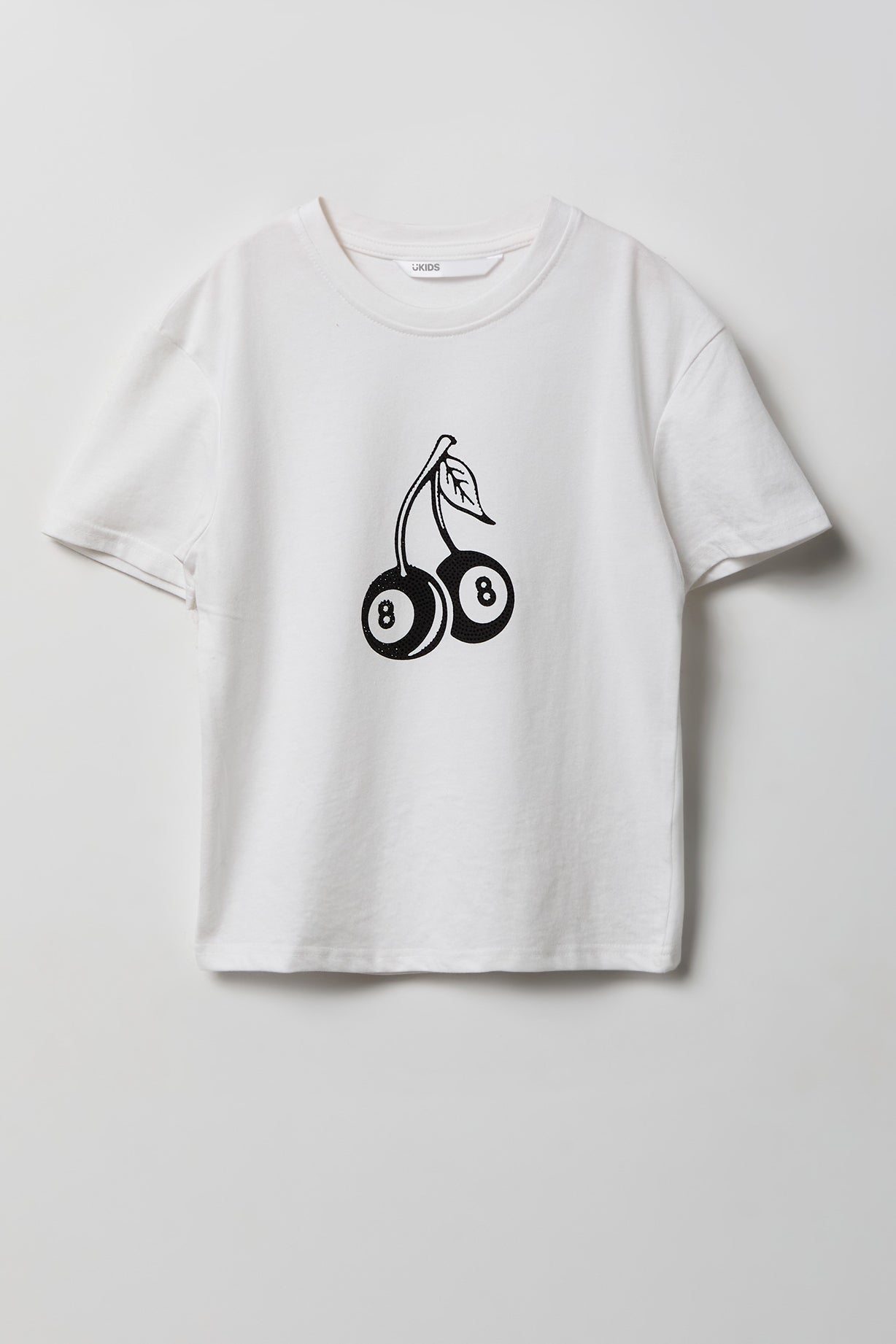 Girls Graphic T-Shirt