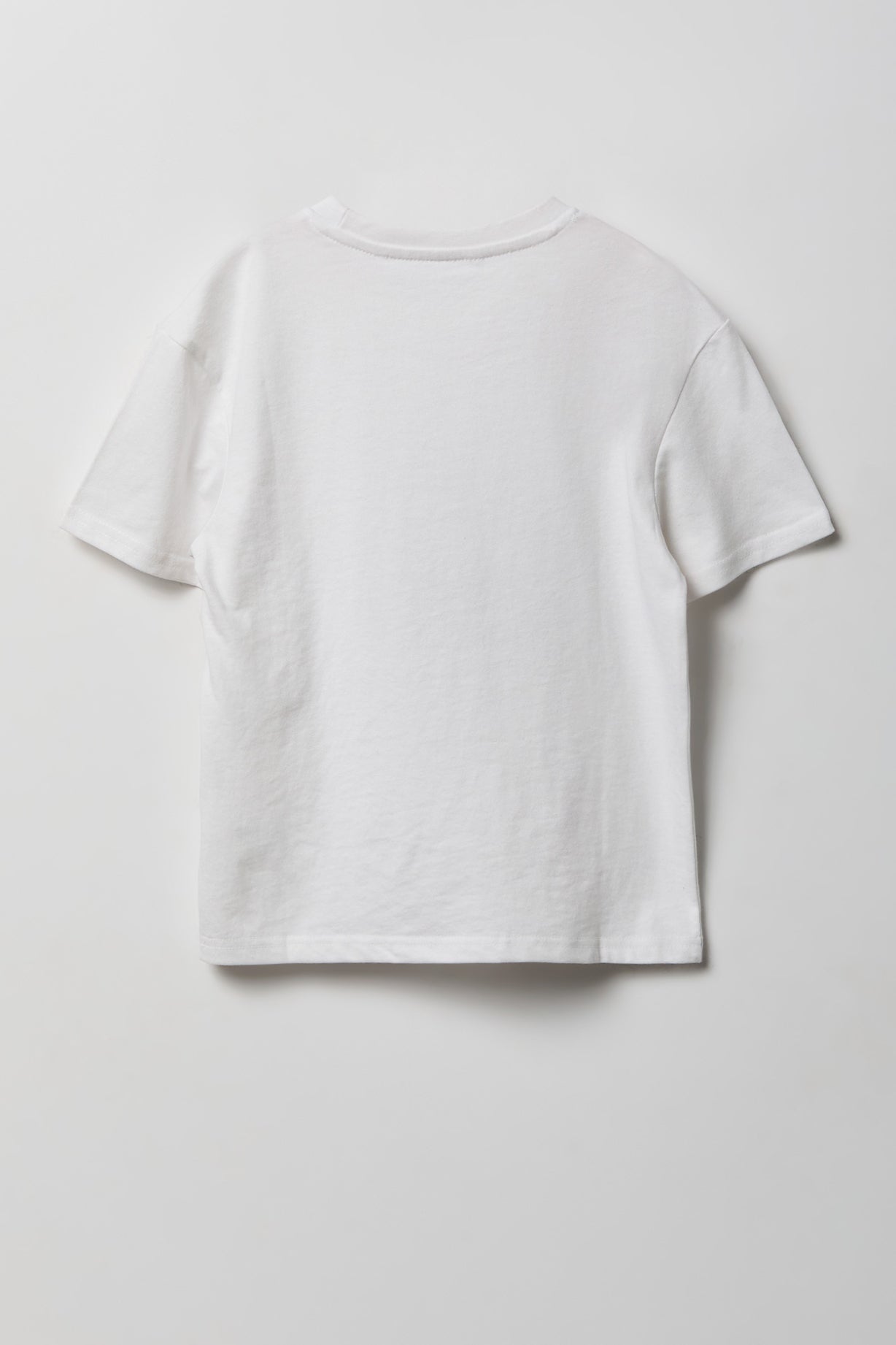Girls Graphic T-Shirt
