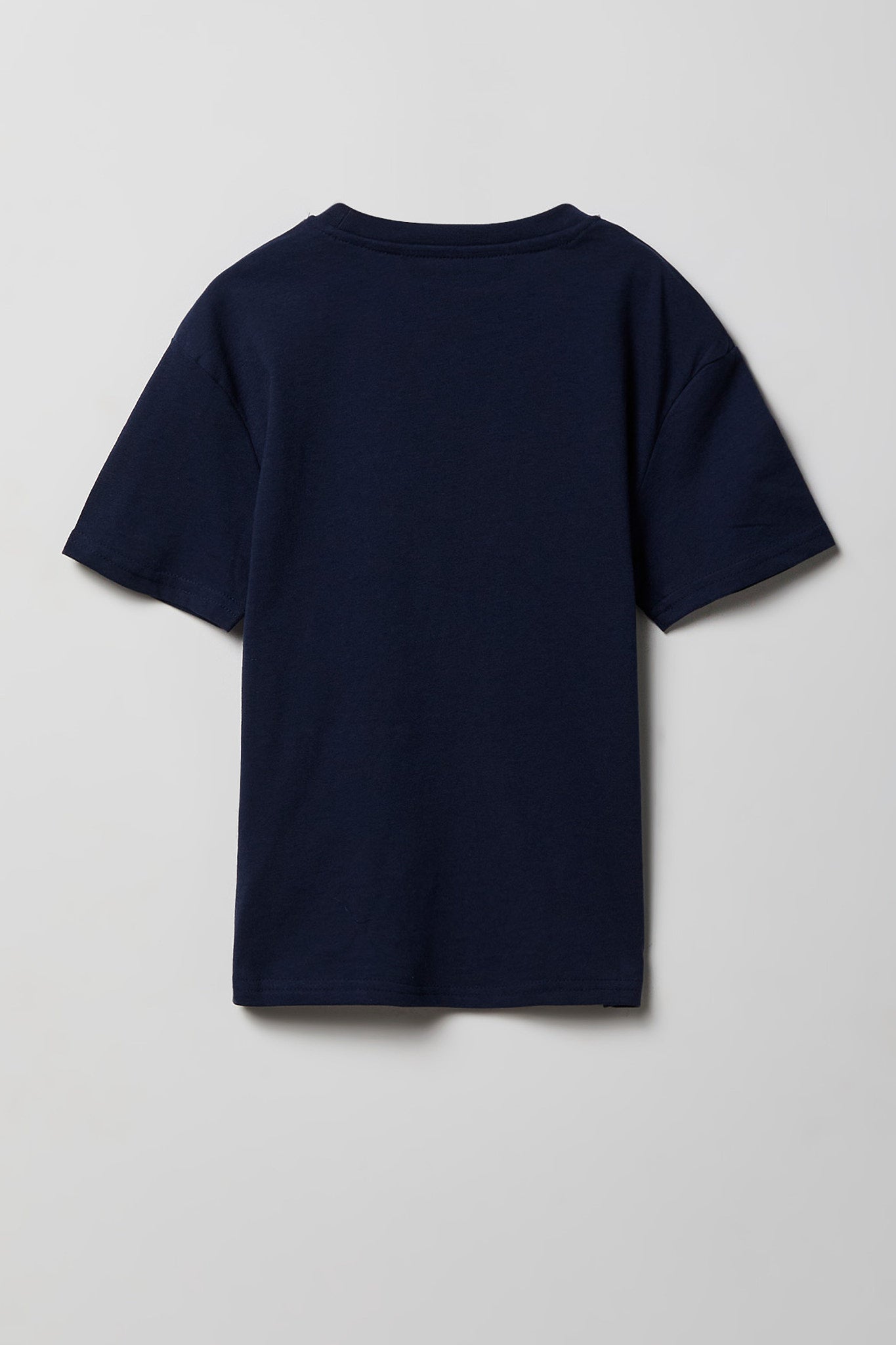 Girls Graphic T-Shirt