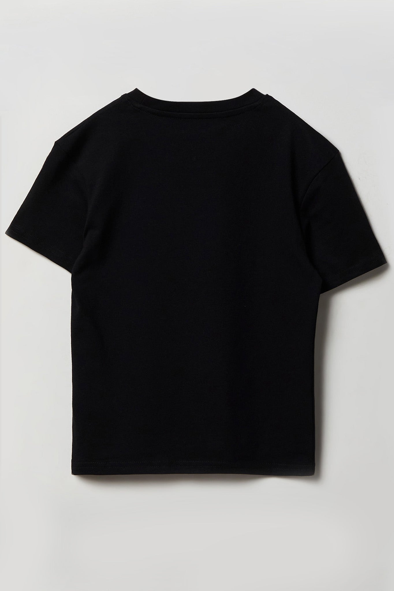 Girls Rhinestone T-Shirt