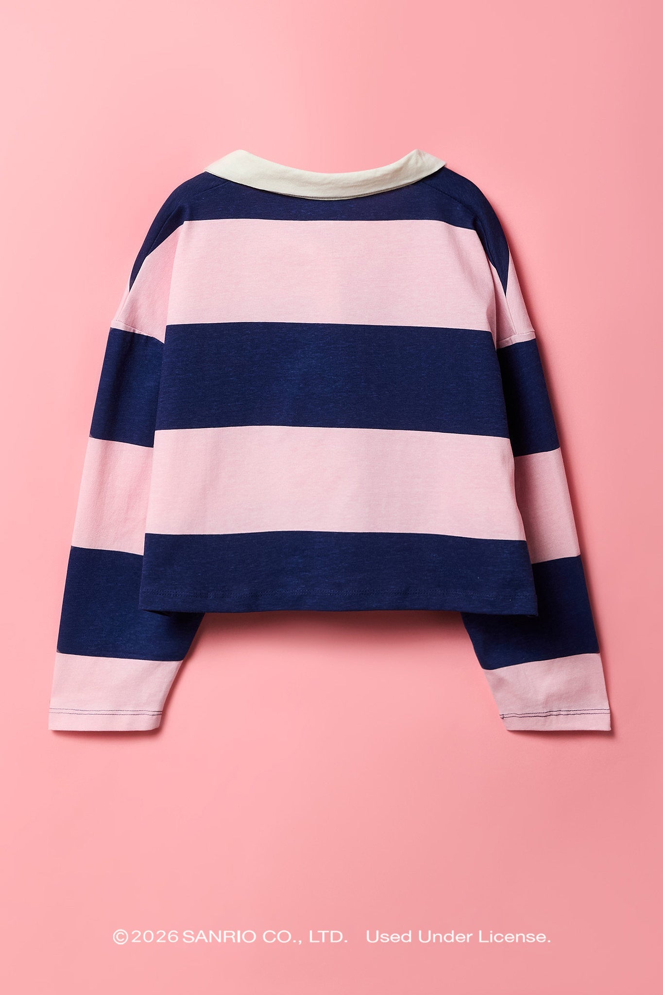 My Melody™ Girls Rugby Shirt