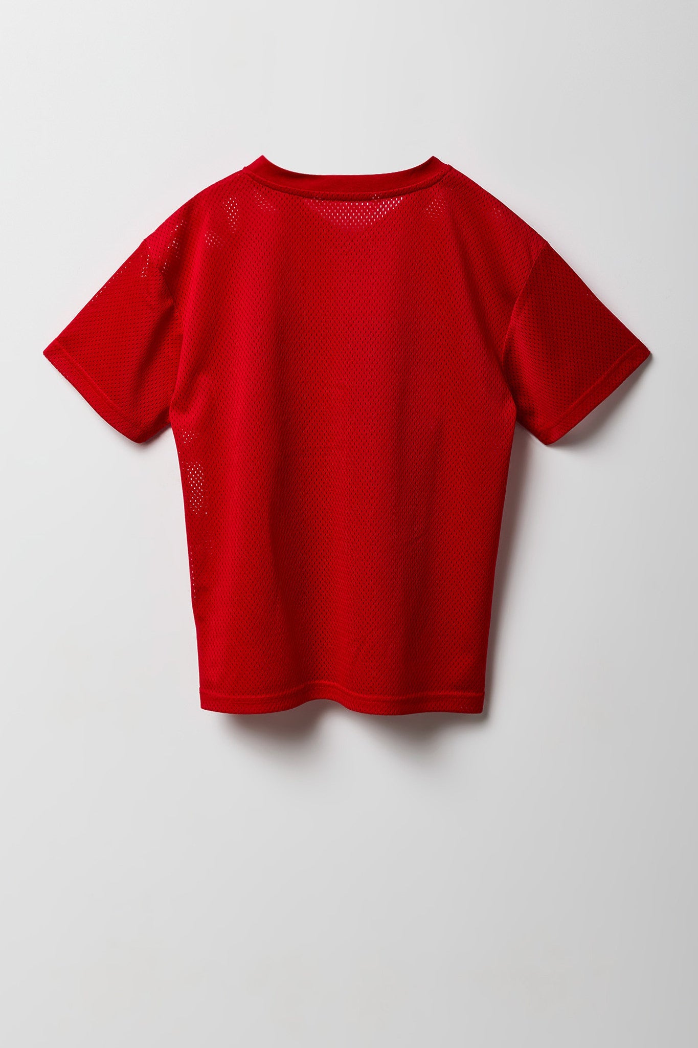 Kids Canada Mesh Jersey