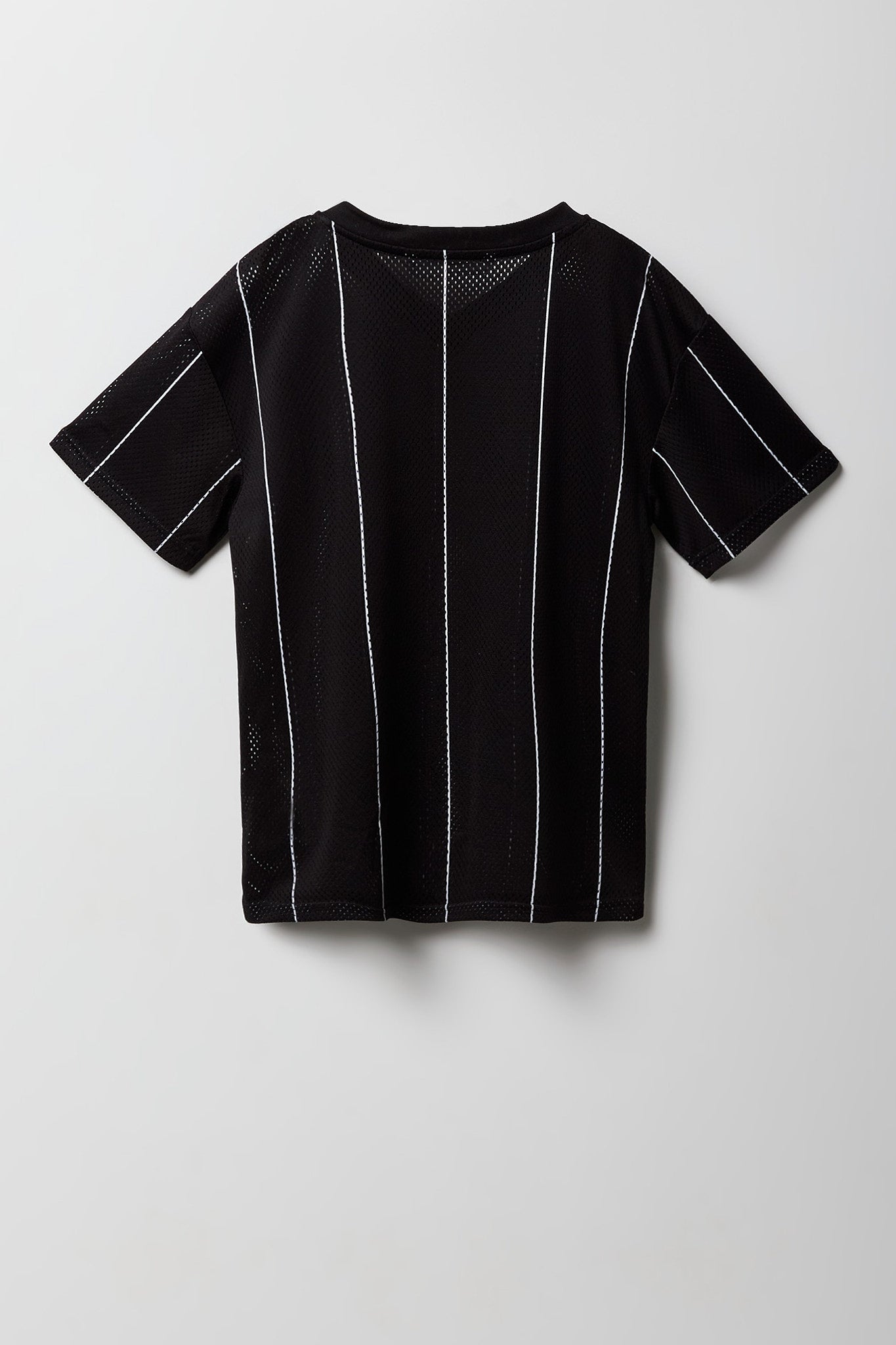 Kids Canada Mesh Jersey