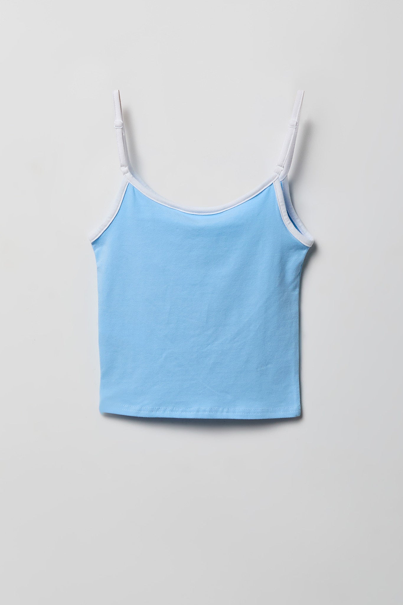 Girls Argentina Graphic Soccer Tank & Short
