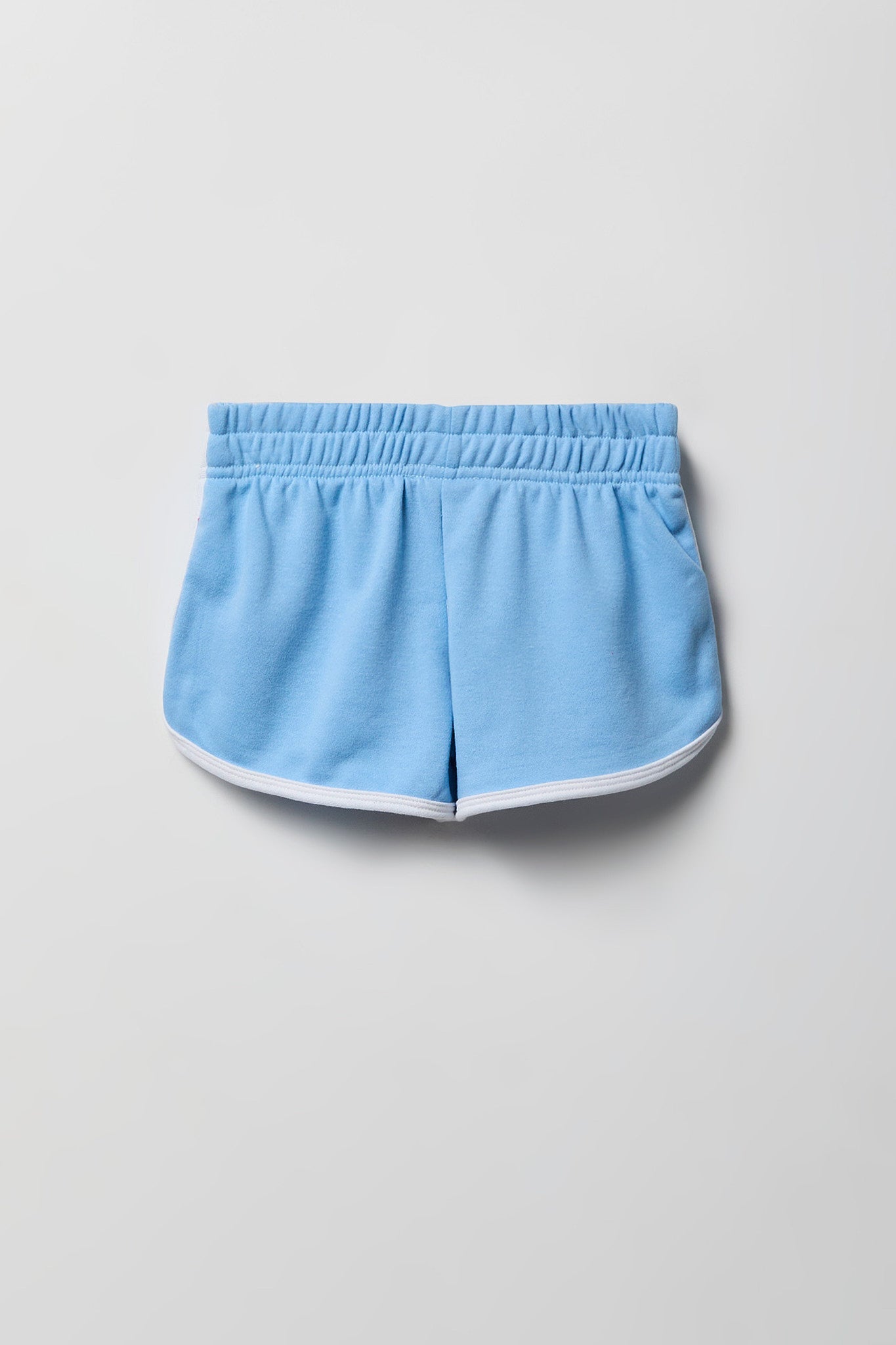 Girls Argentina Graphic Soccer Tank & Short
