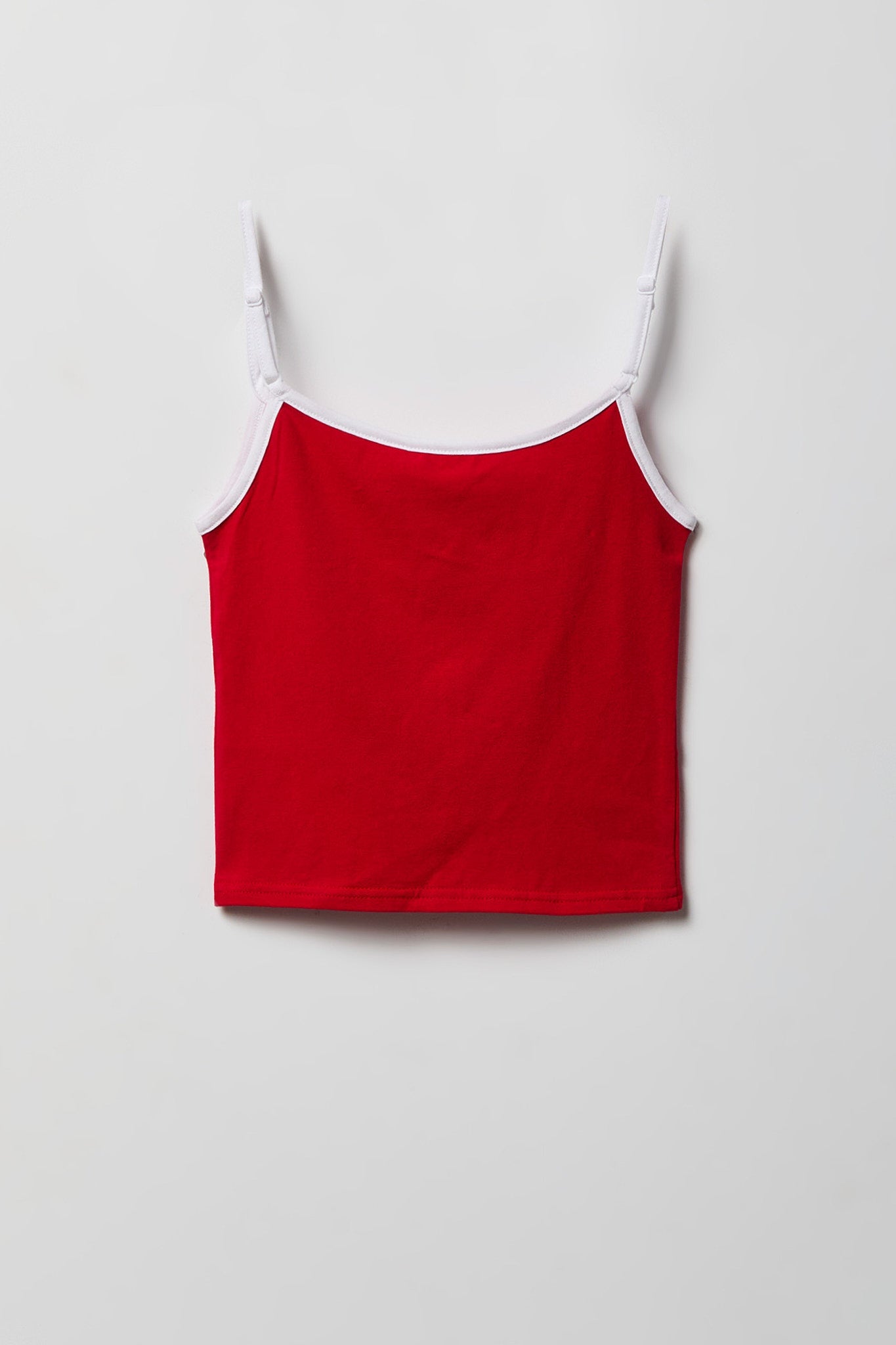 Girls Canada Graphic Soccer Tank and Short Set