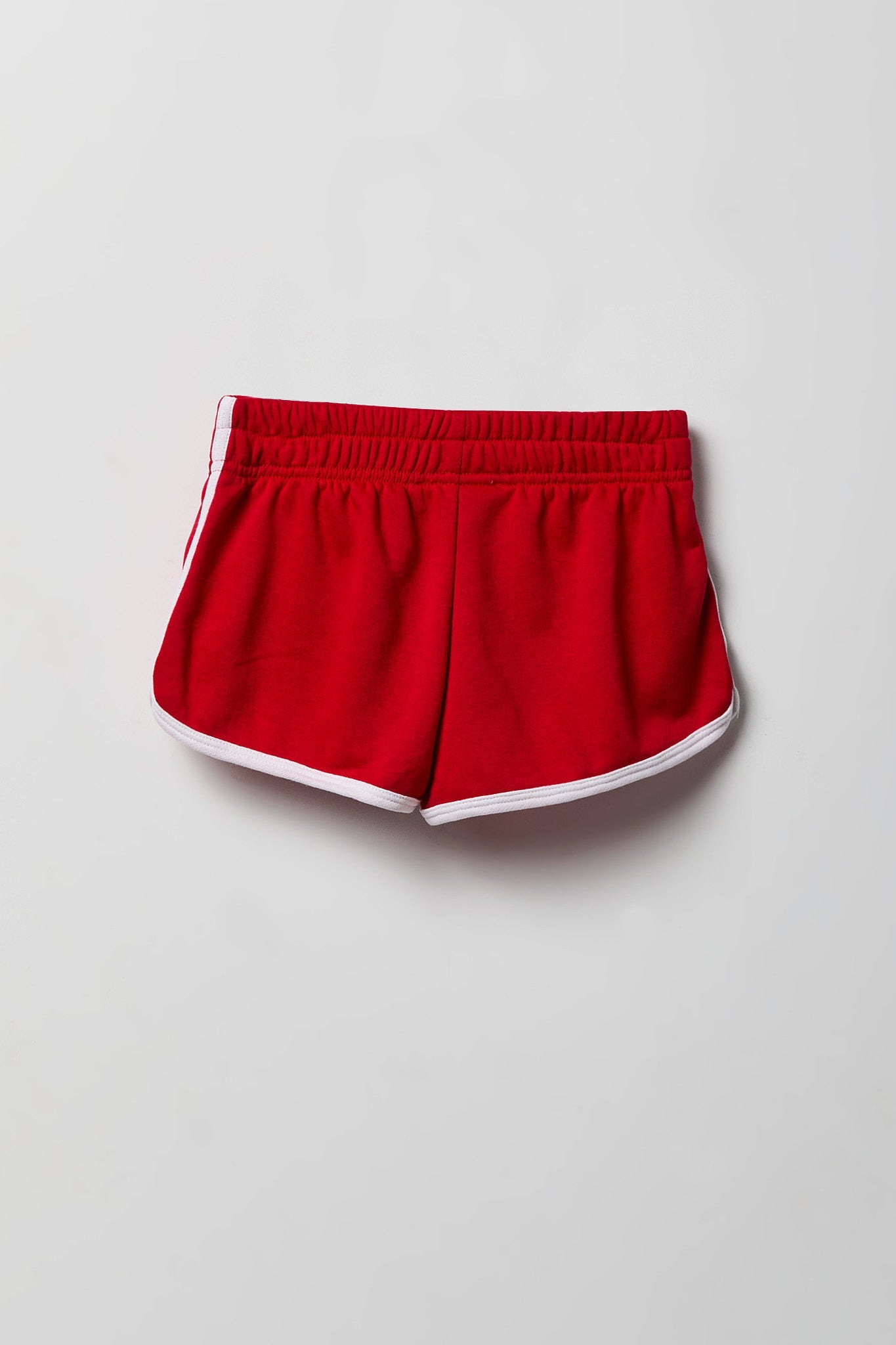 Girls Canada Graphic Soccer Tank and Short Set