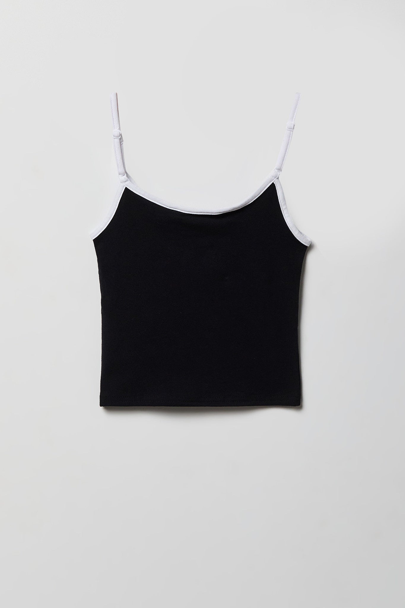 Girls Canada Graphic Soccer Tank and Short Set