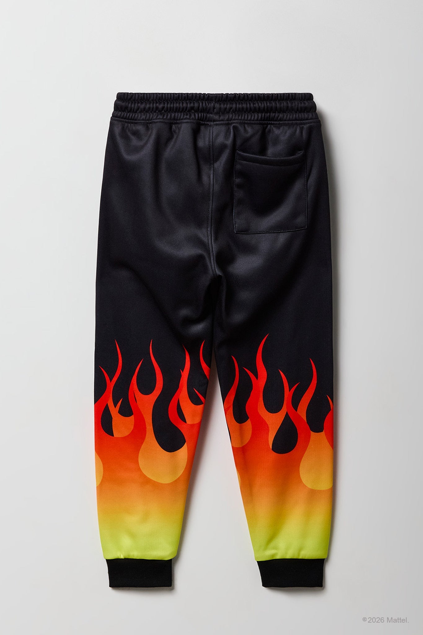 Hot Wheels™ Boys Printed Jogger