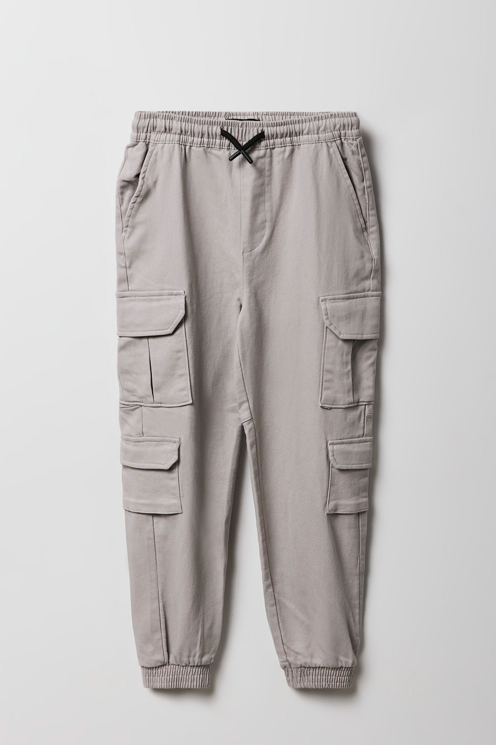 Boys Multi Pocket Cargo Jogger