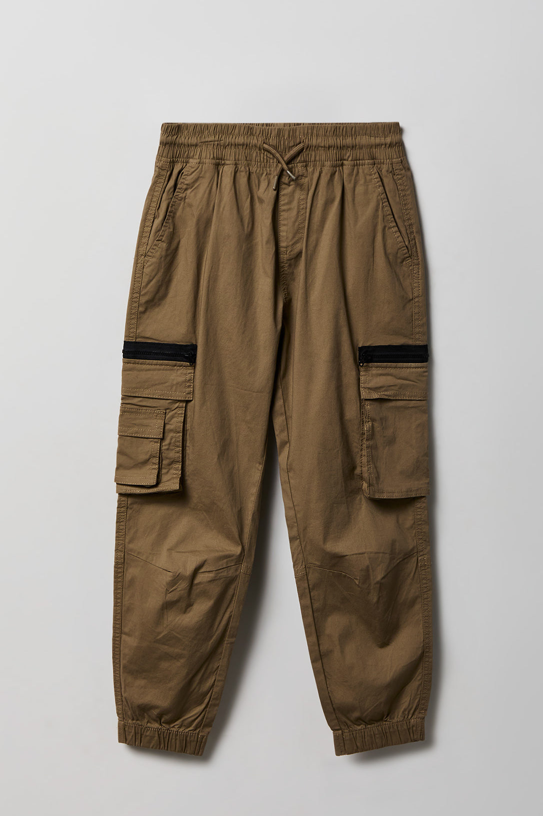 Boys Cargo Pant
