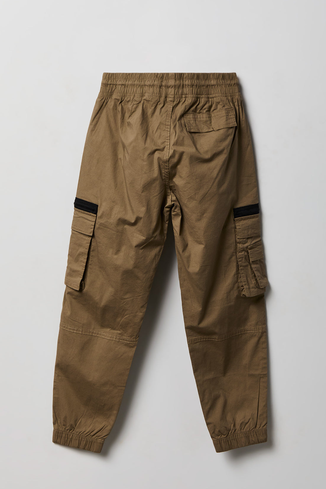 Boys Cargo Pant