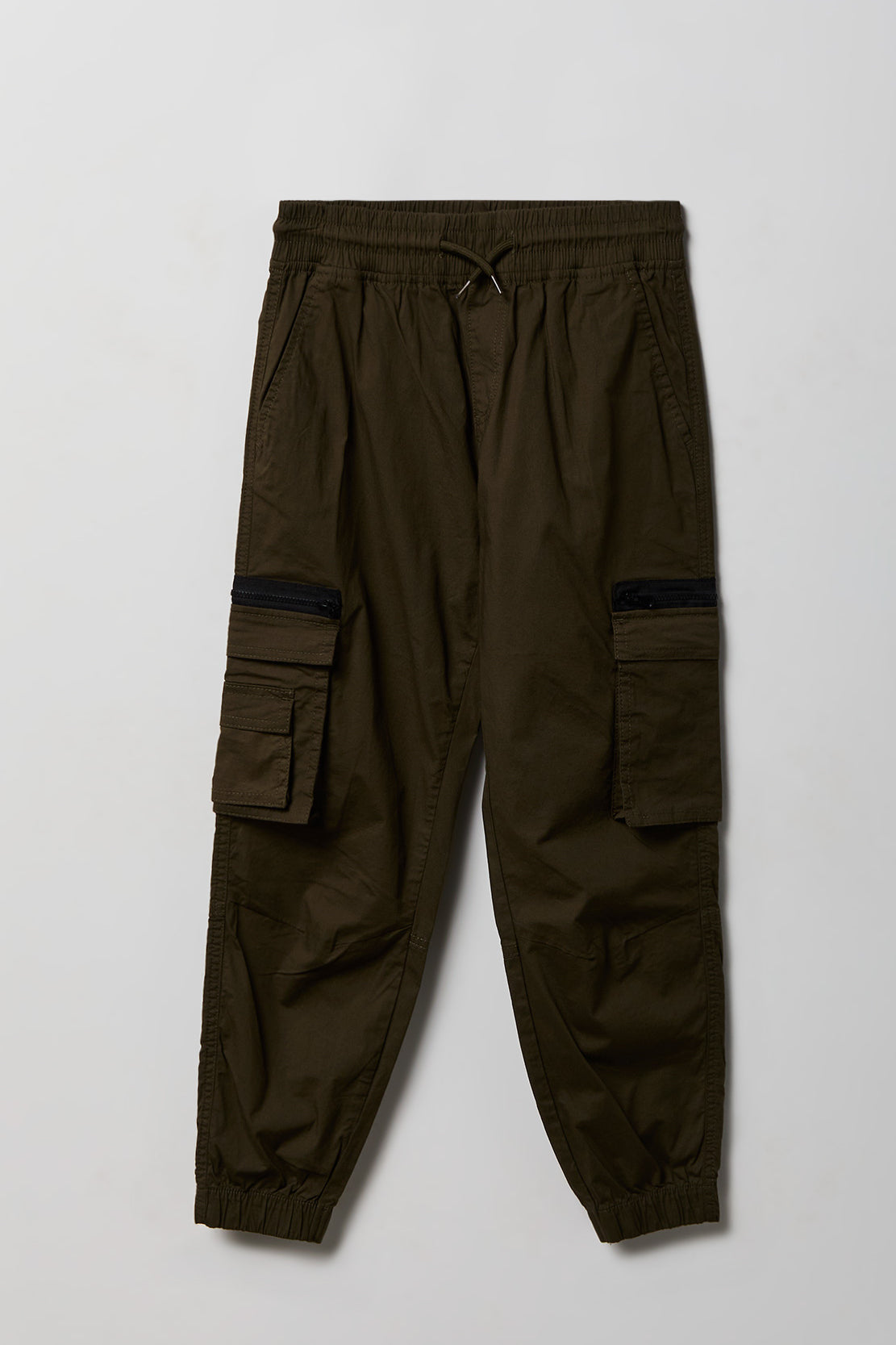 Boys Cargo Pant