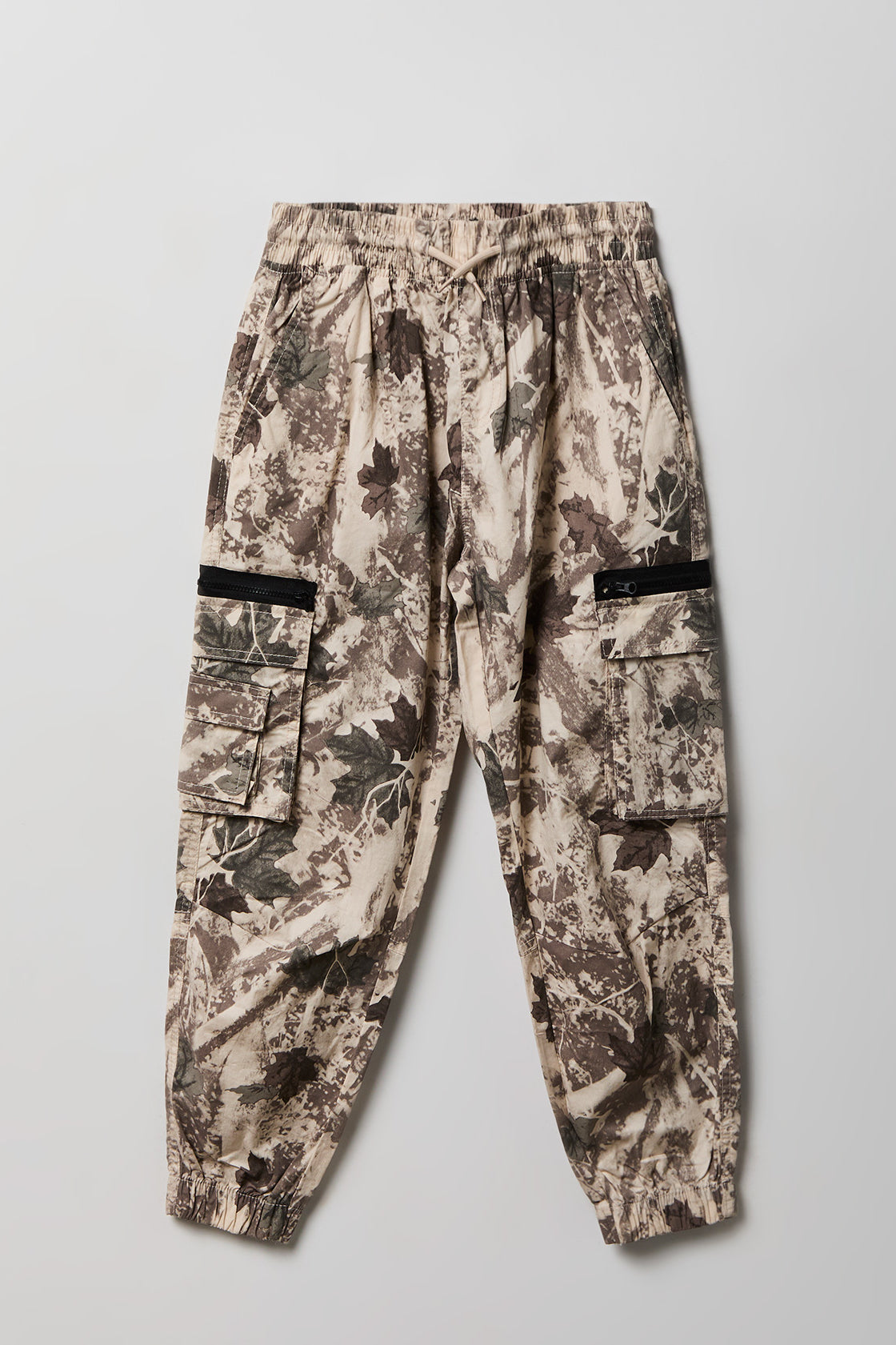 Boys Cargo Pant