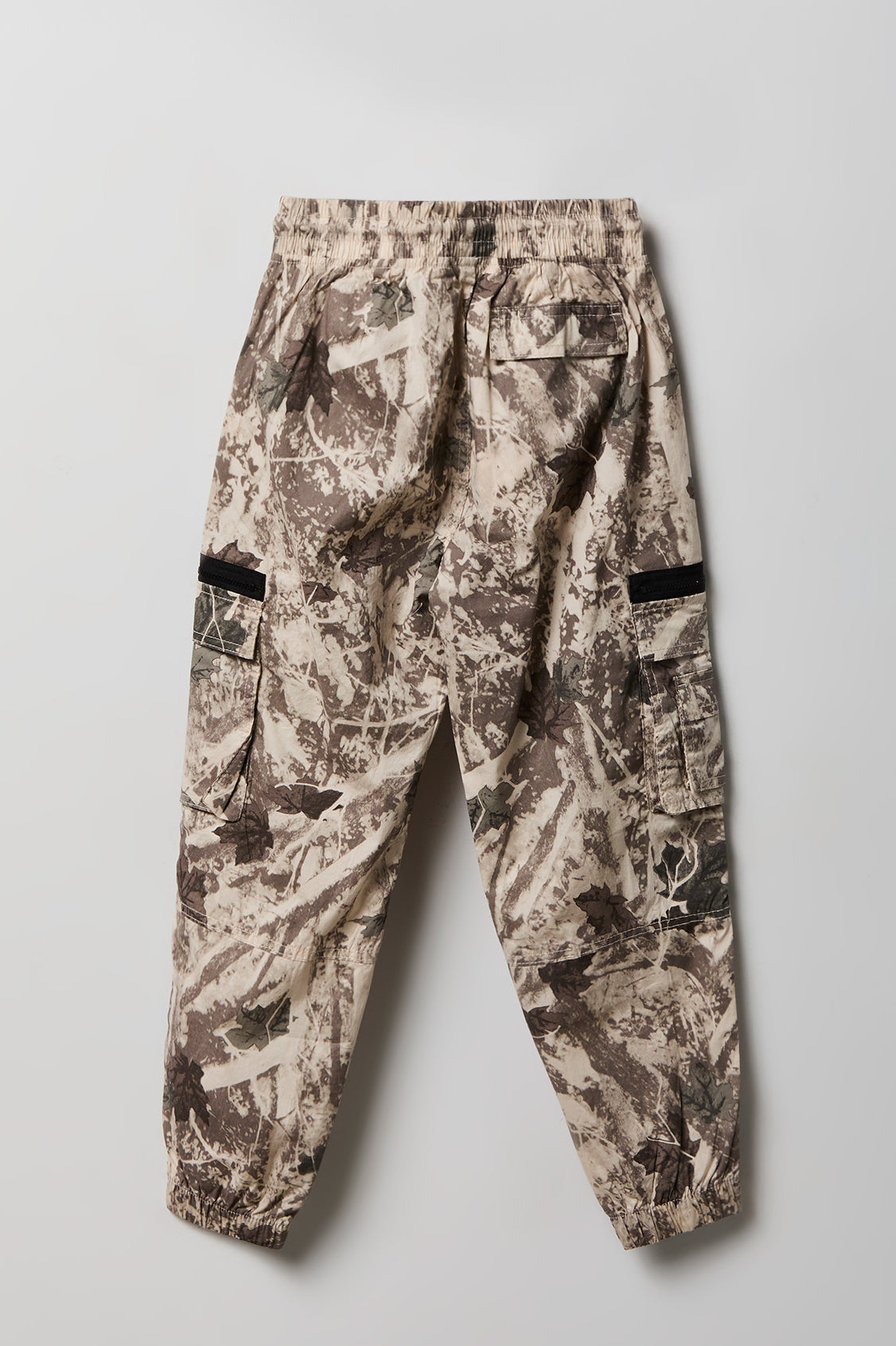 Boys Cargo Pant