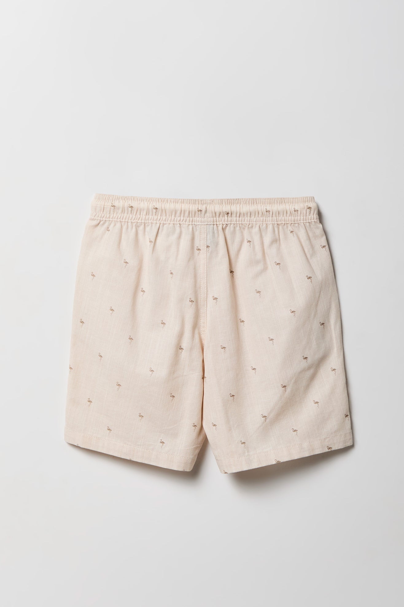 Boys Printed Short