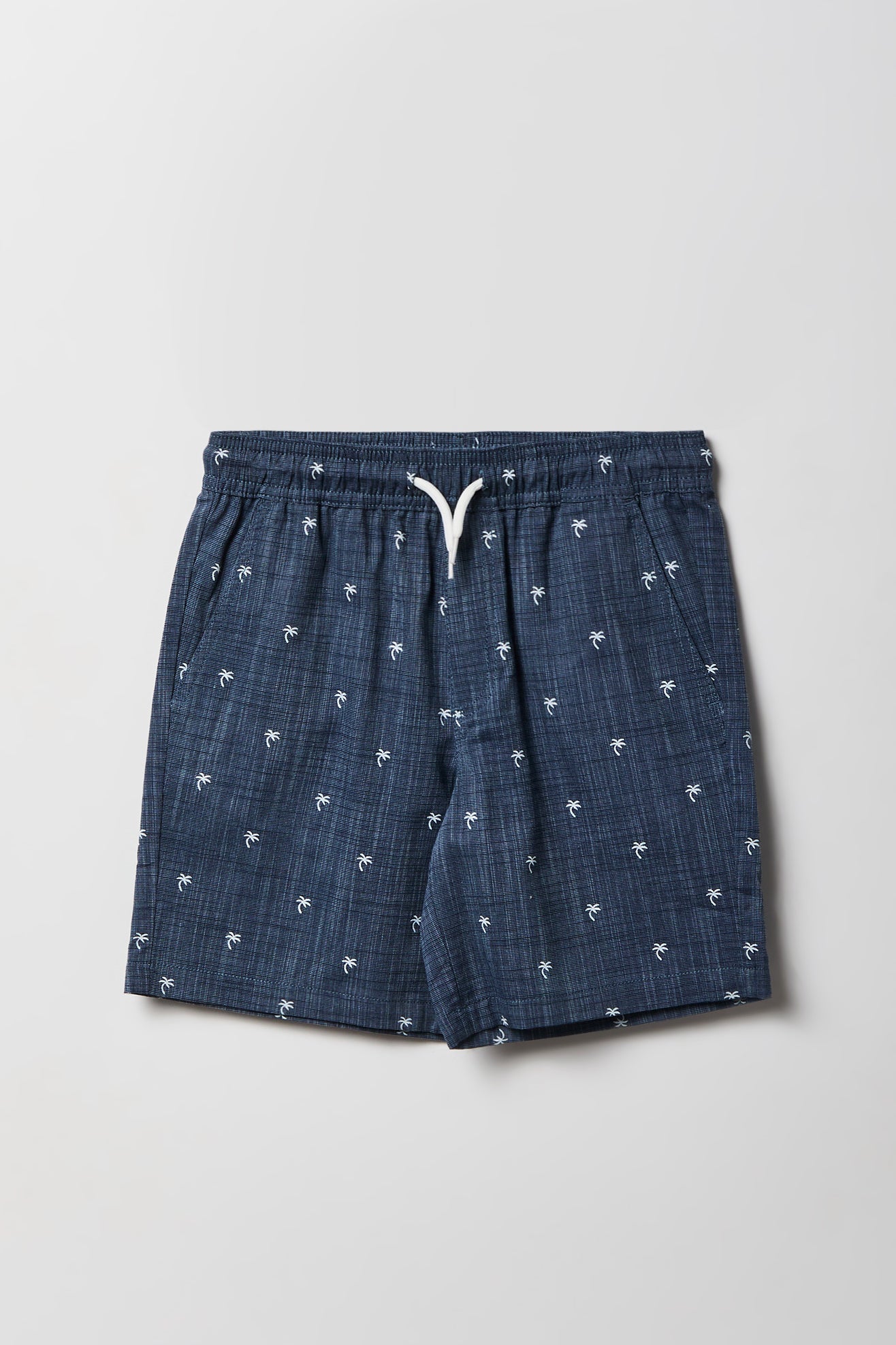 Boys Printed Short