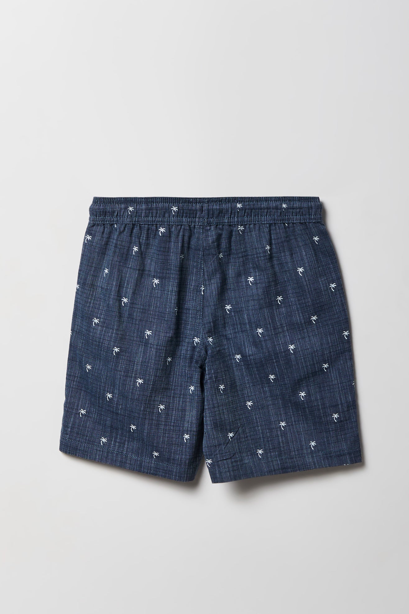 Boys Printed Short