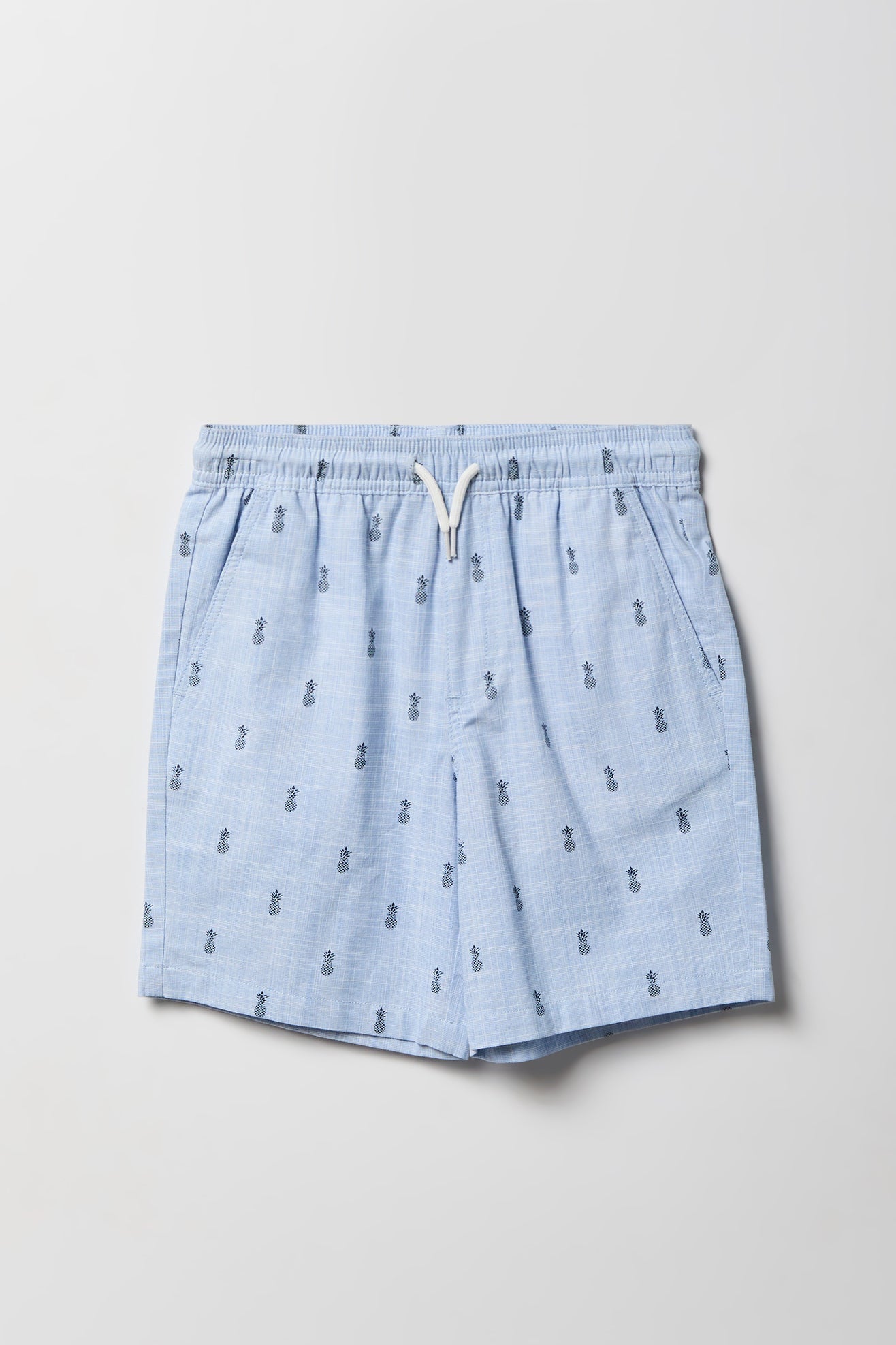 Boys Printed Short