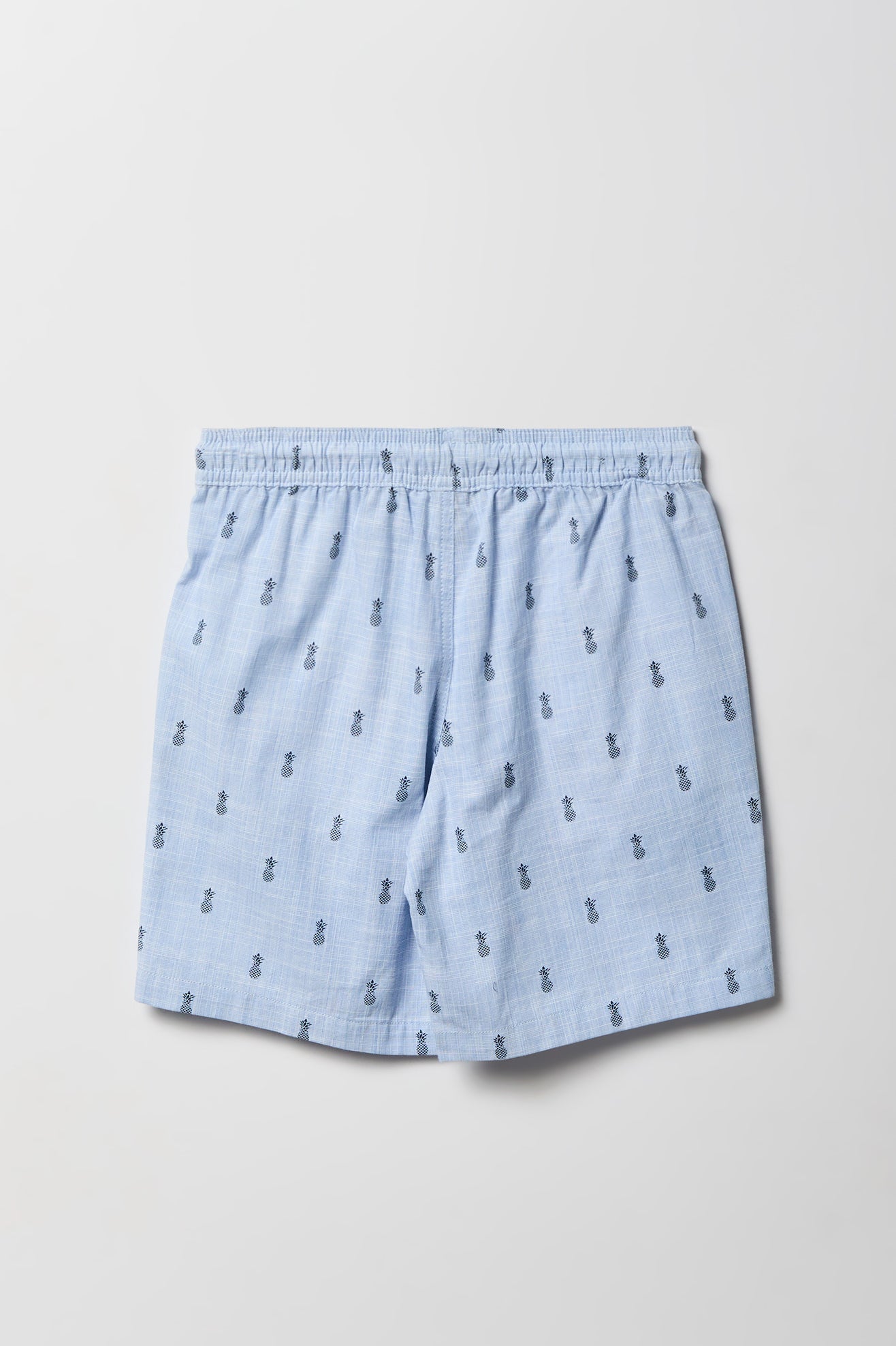 Boys Printed Short