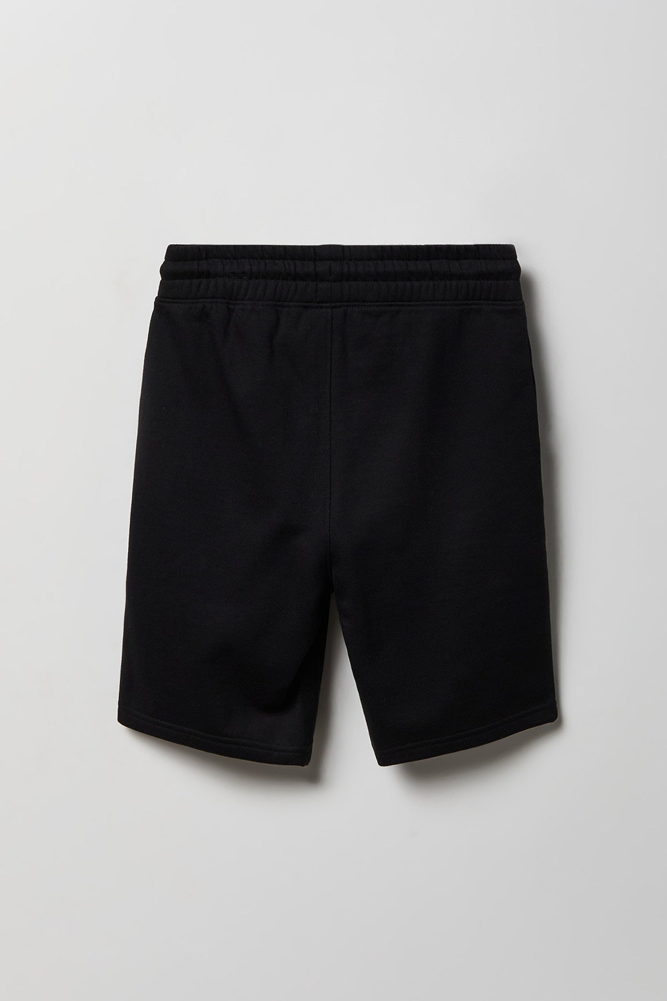 Kids Ford Graphic Fleece Short