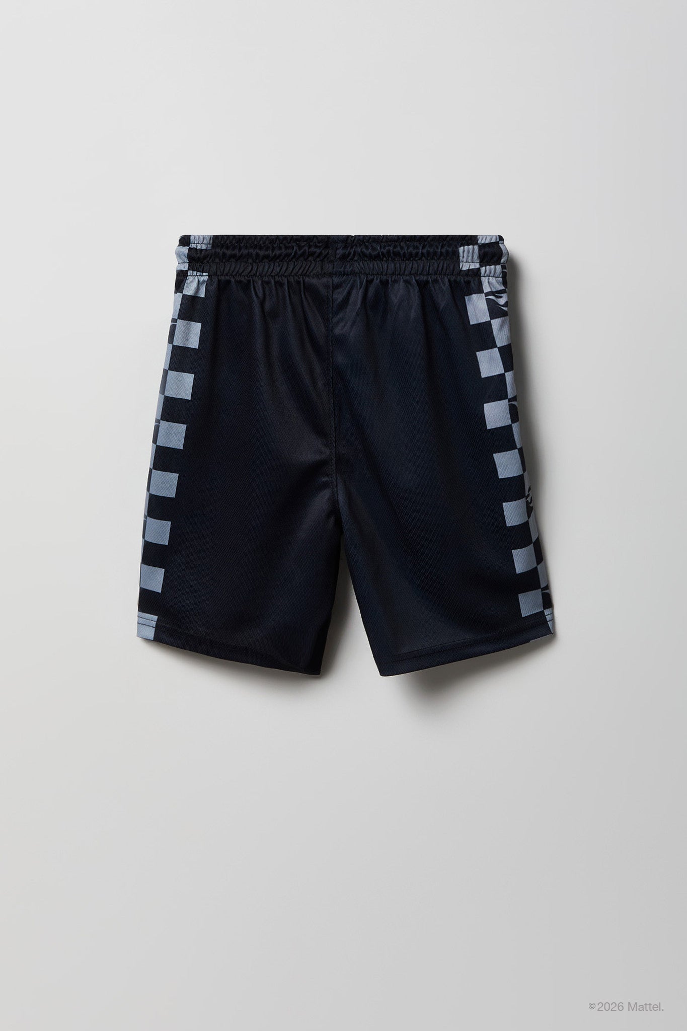 Hot Wheels™ Boys Active Mesh Short