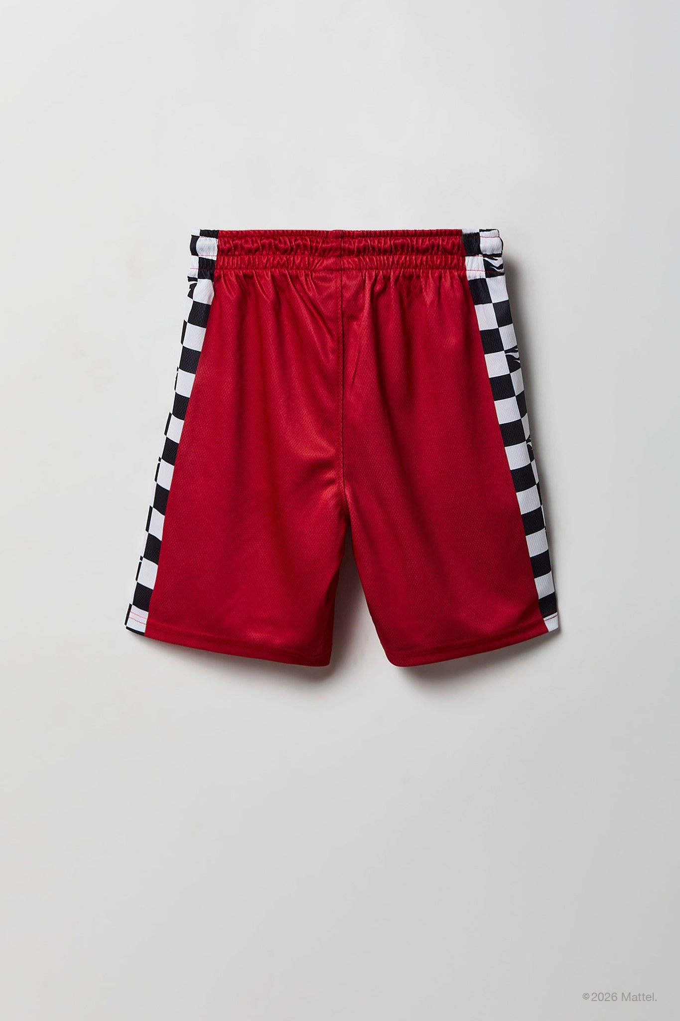 Hot Wheels™ Boys Active Mesh Short