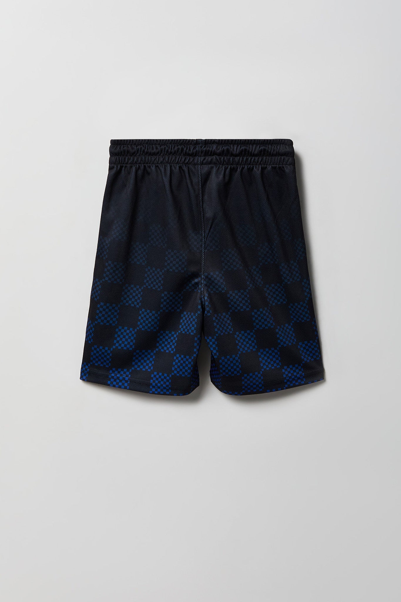 Boys Ford Active Mesh Short
