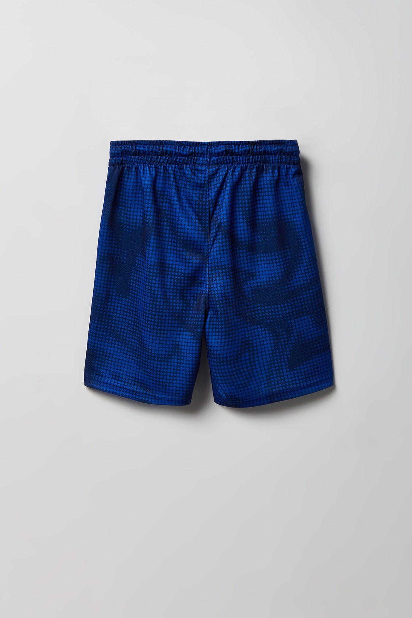 Boys Ford Active Mesh Short
