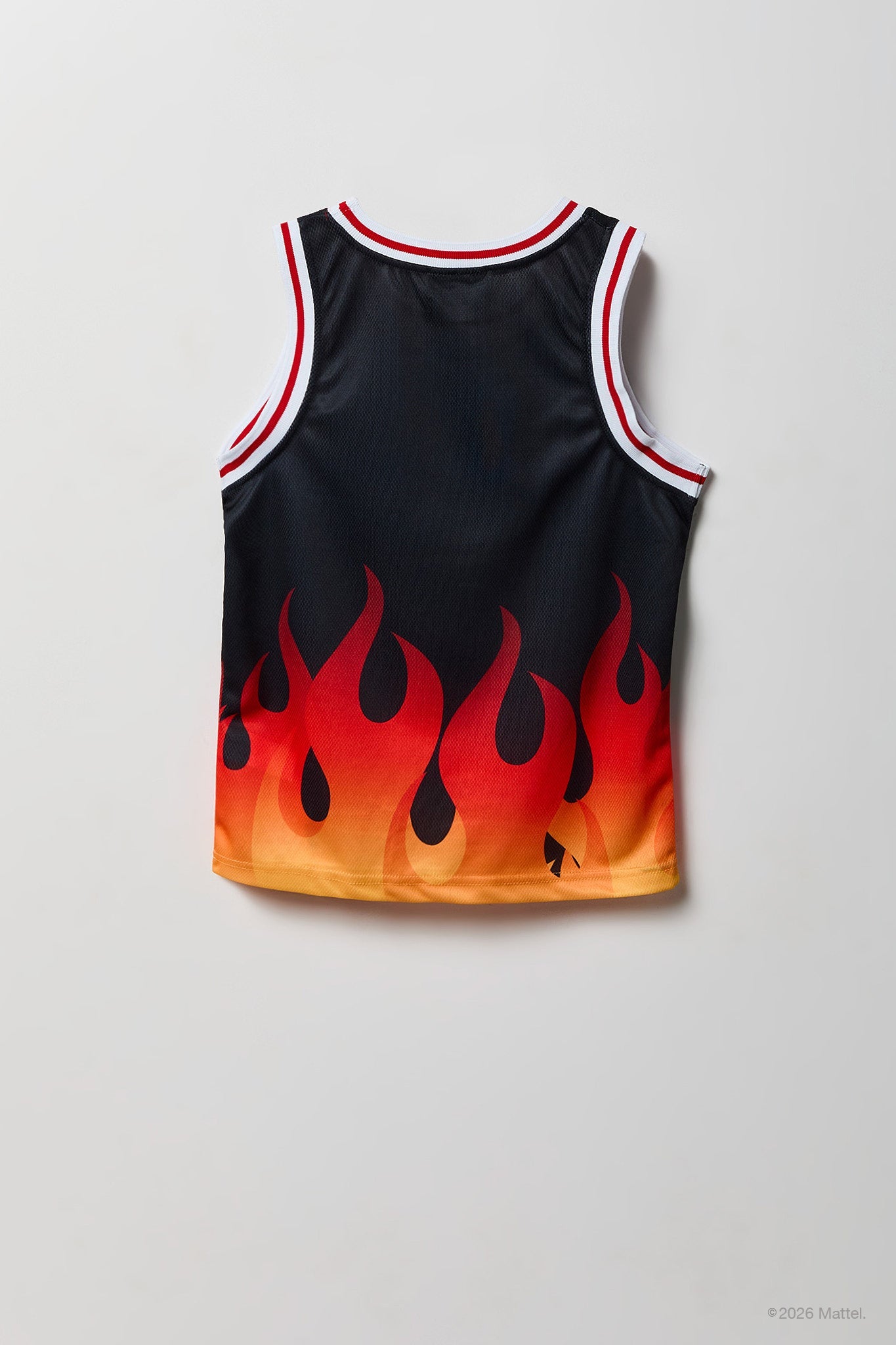 Hot Wheels™ Boys Mesh Jersey