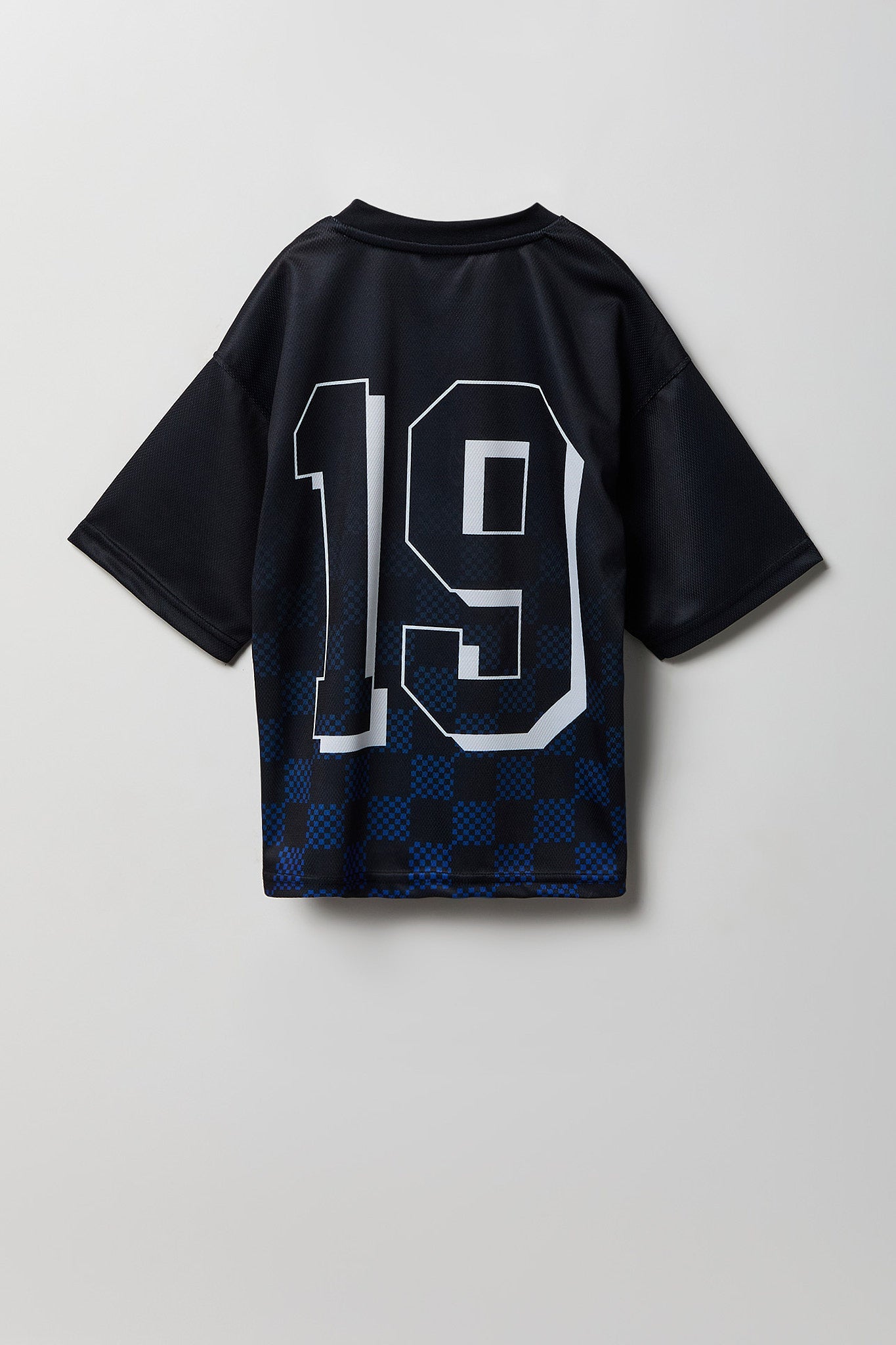 Boys Ford Mesh Jersey