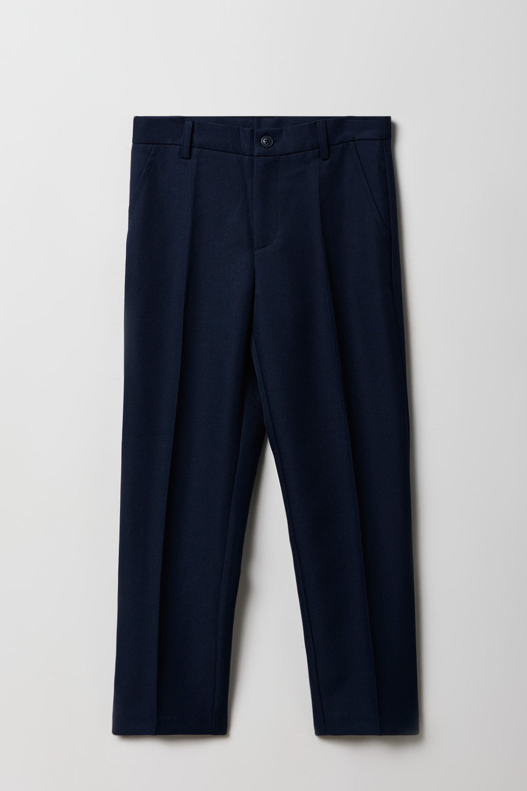 Boys Suit Pant