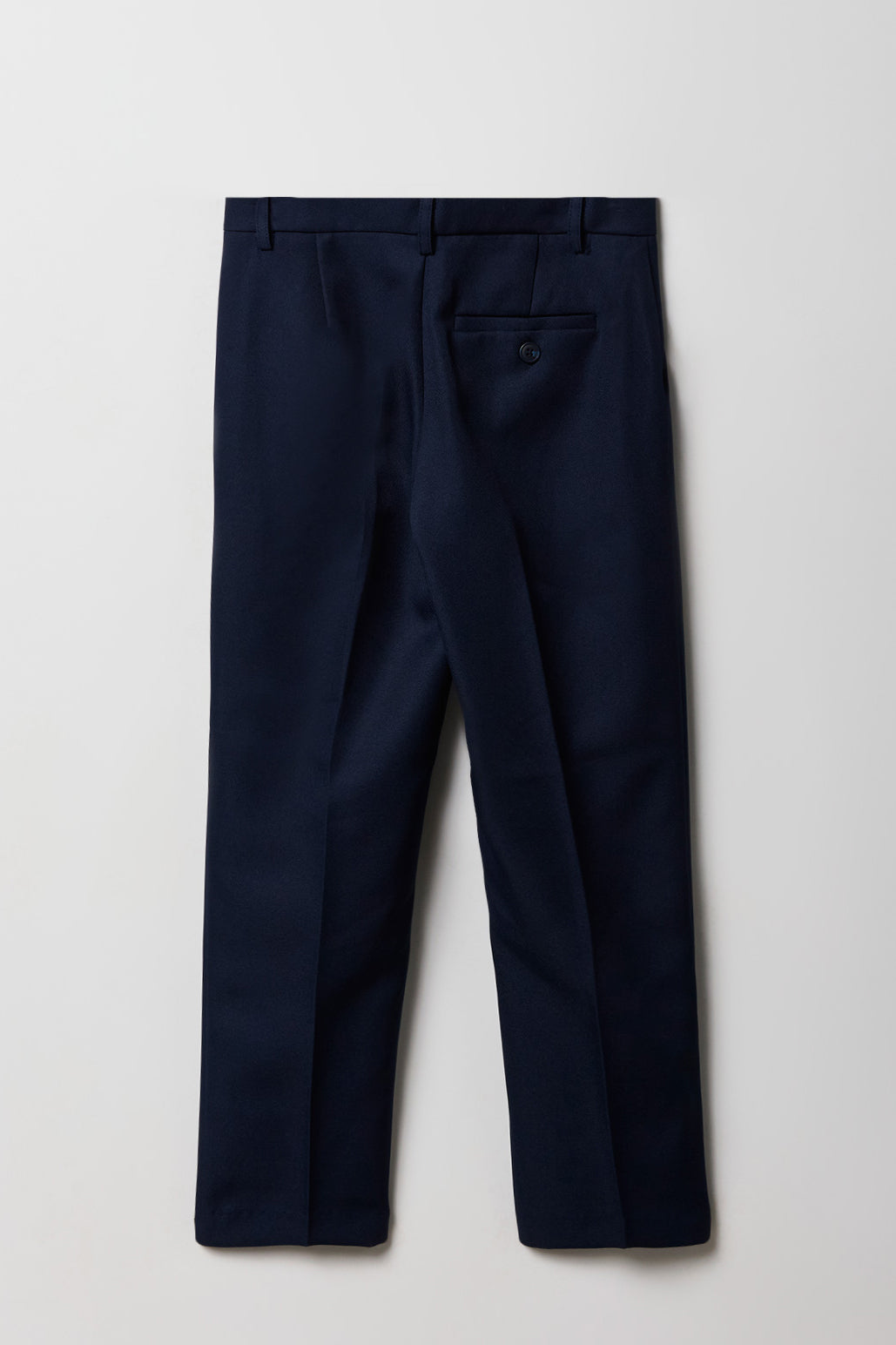 Boys Suit Pant