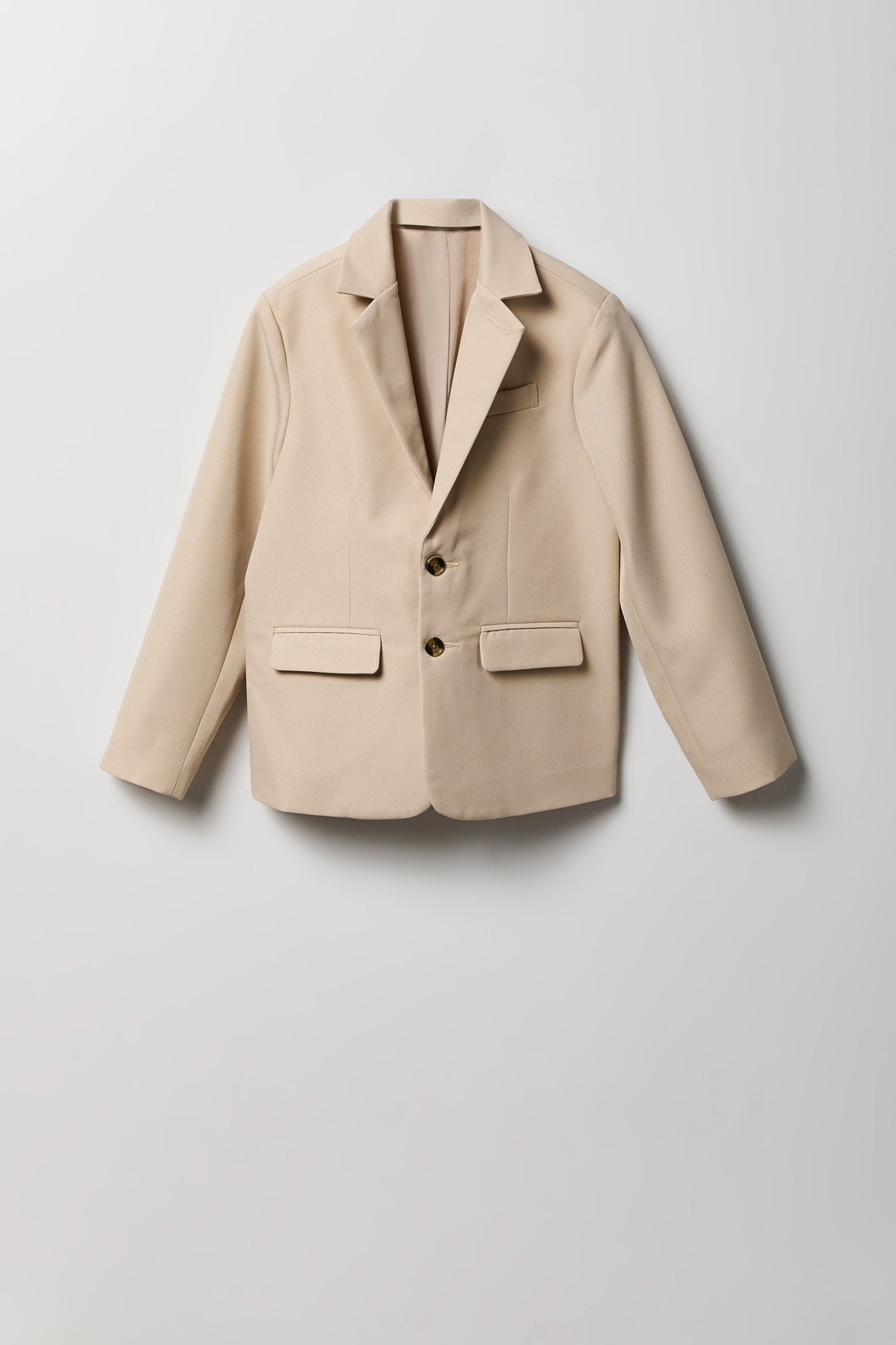 Boys Suit Jacket