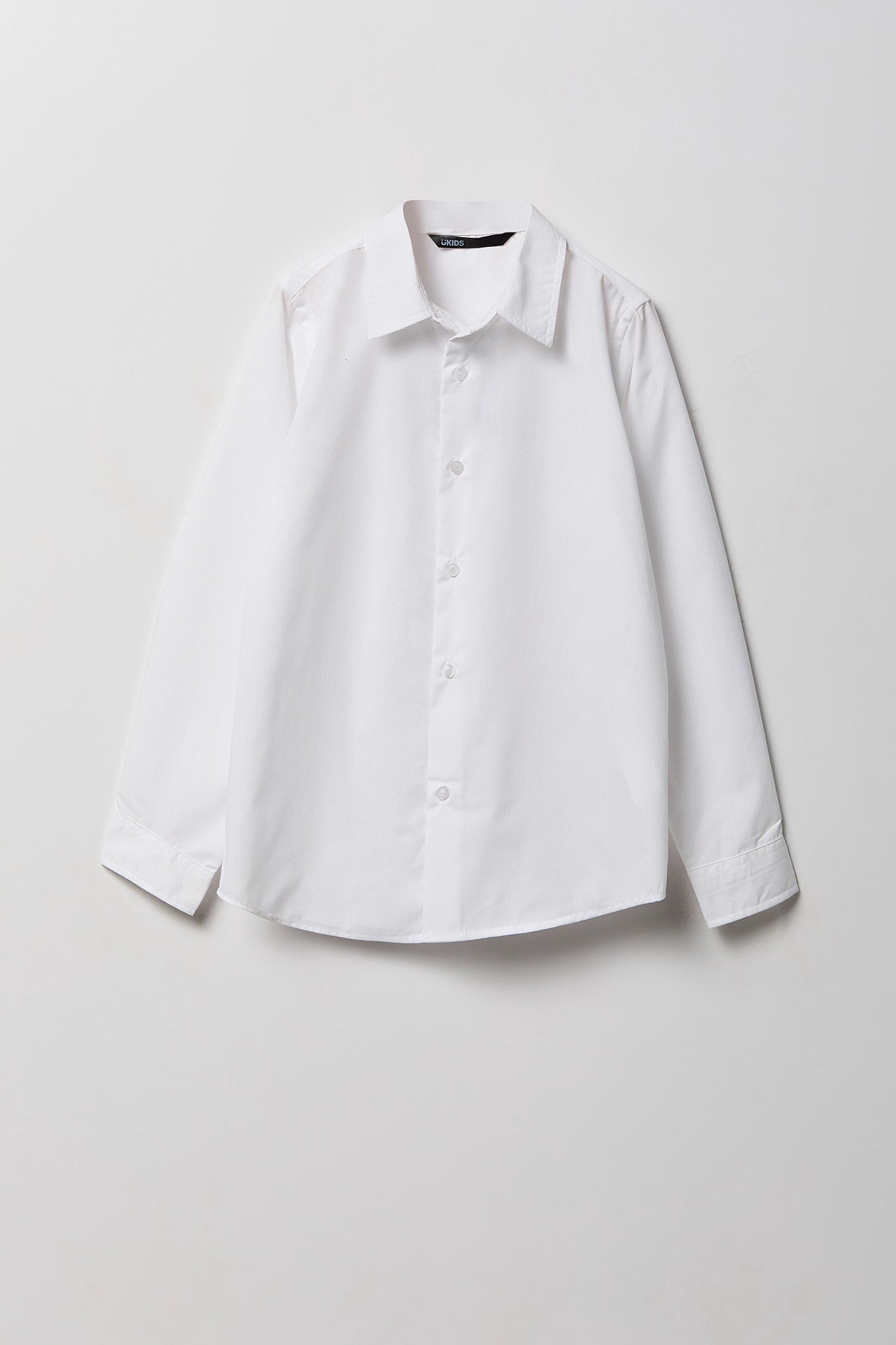 Boys Dress Shirt