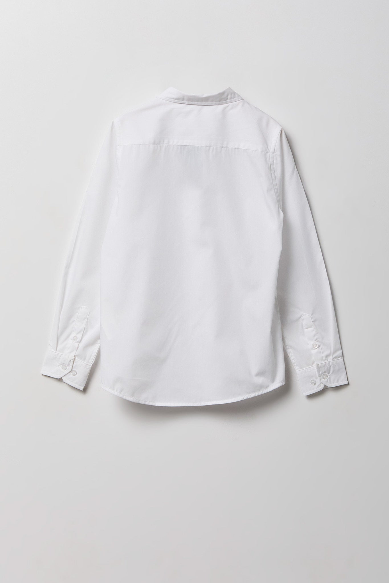 Boys Dress Shirt